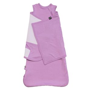 Sleep Bag Swaddler in Poi 0.5