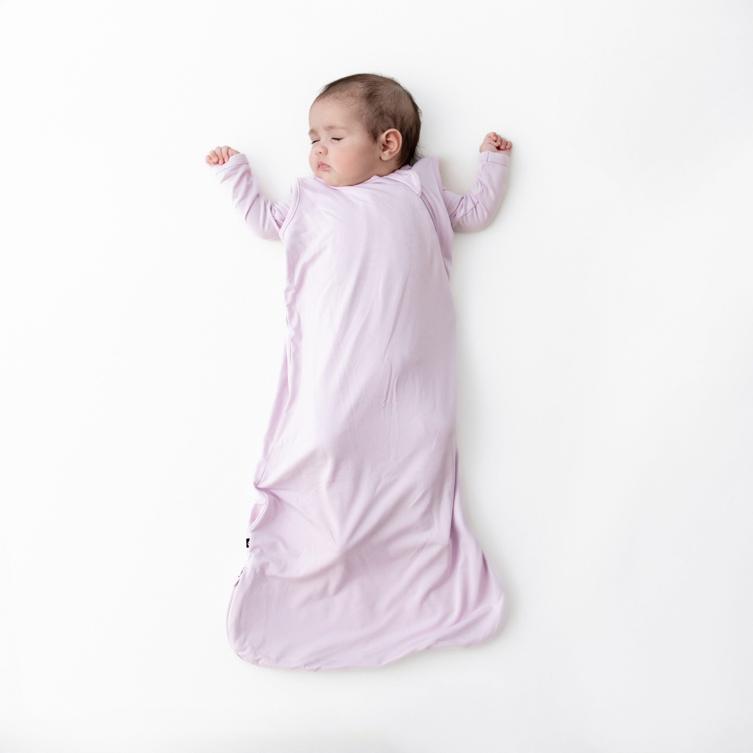 Sleep Bag in Thistle 0.5 - Image 3