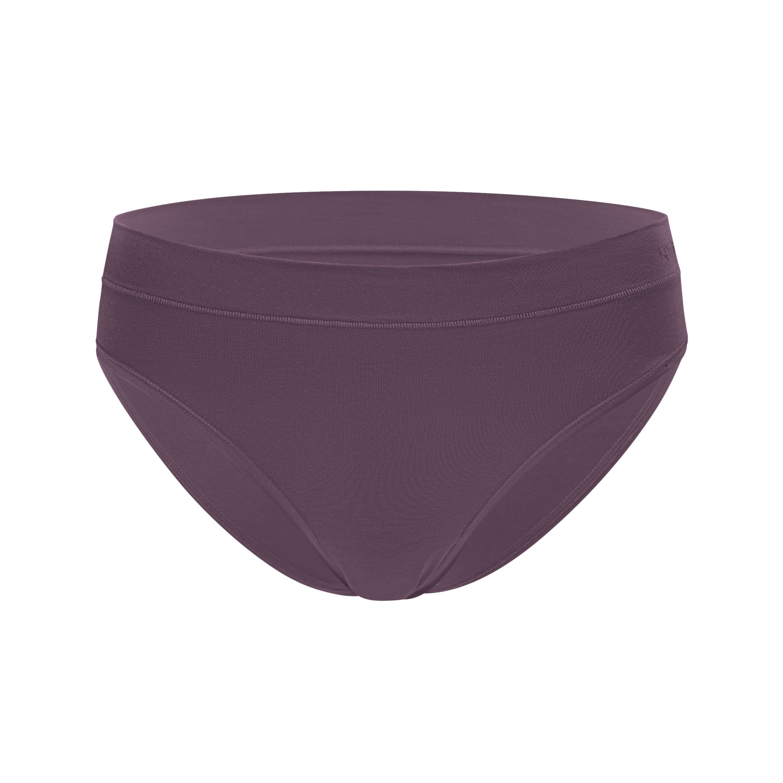 Women's Cheekini in Currant - Image 2