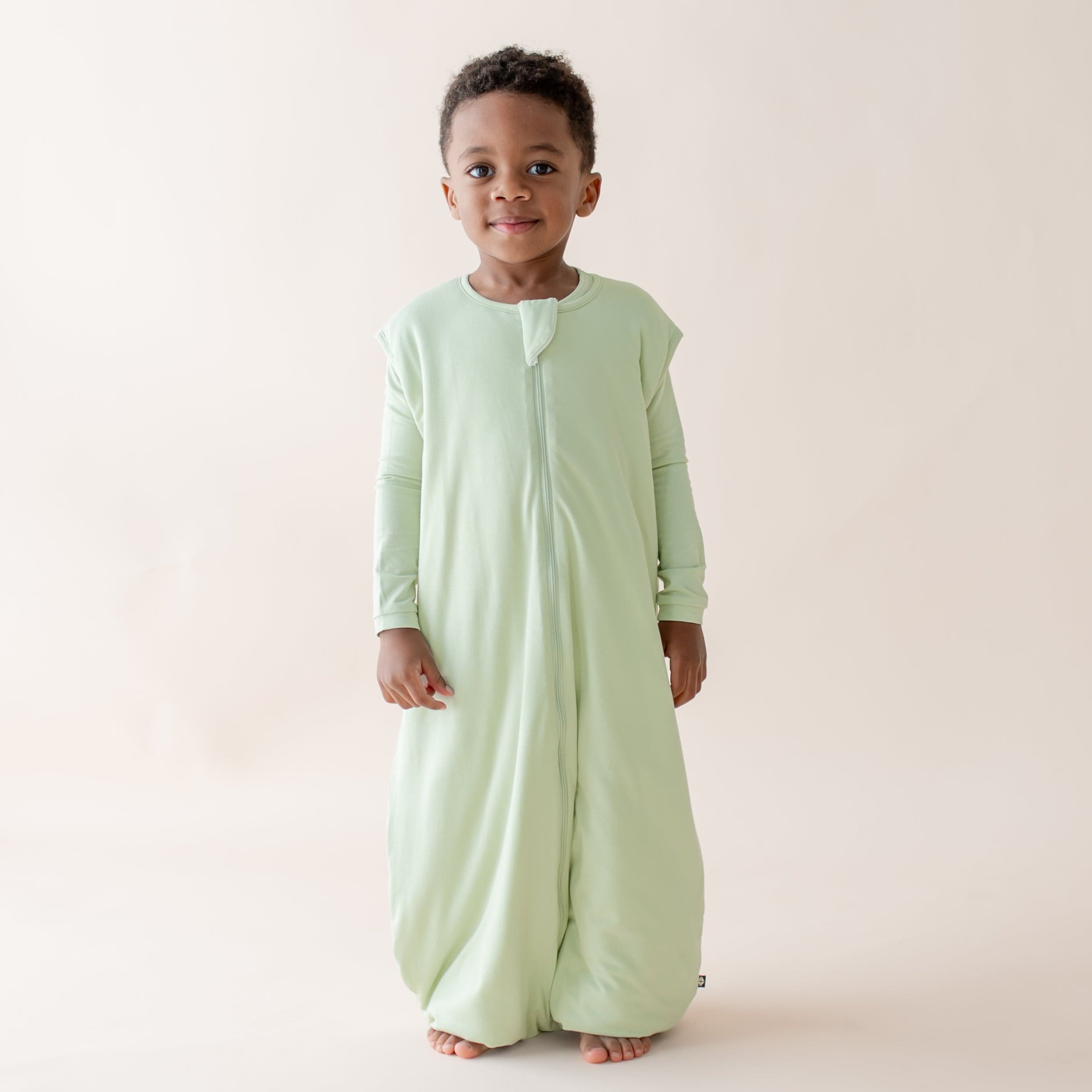 Sleep Bag Walker in Basil 1.0 - Image 3