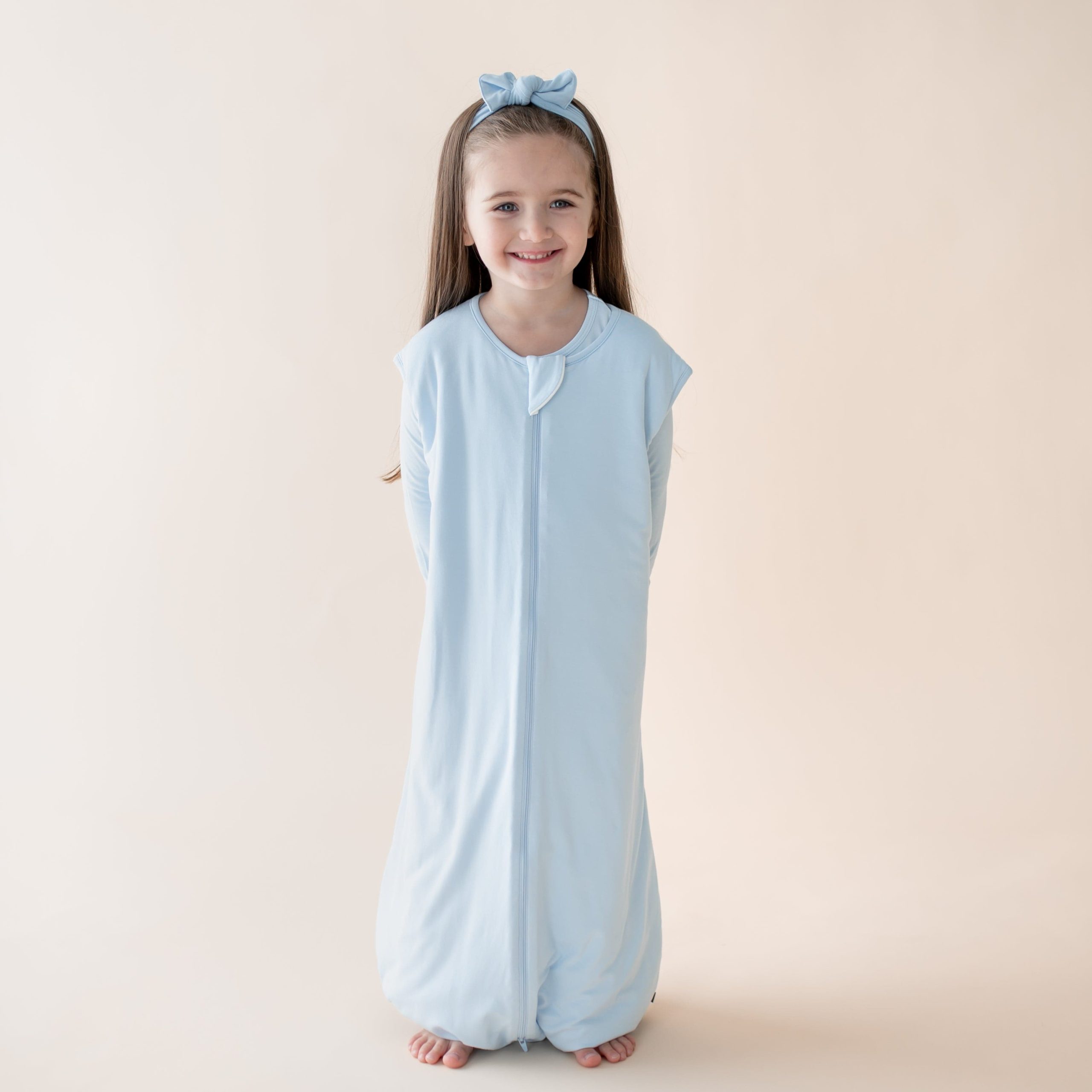 Sleep Bag Walker in Breeze 1.0 - Image 3
