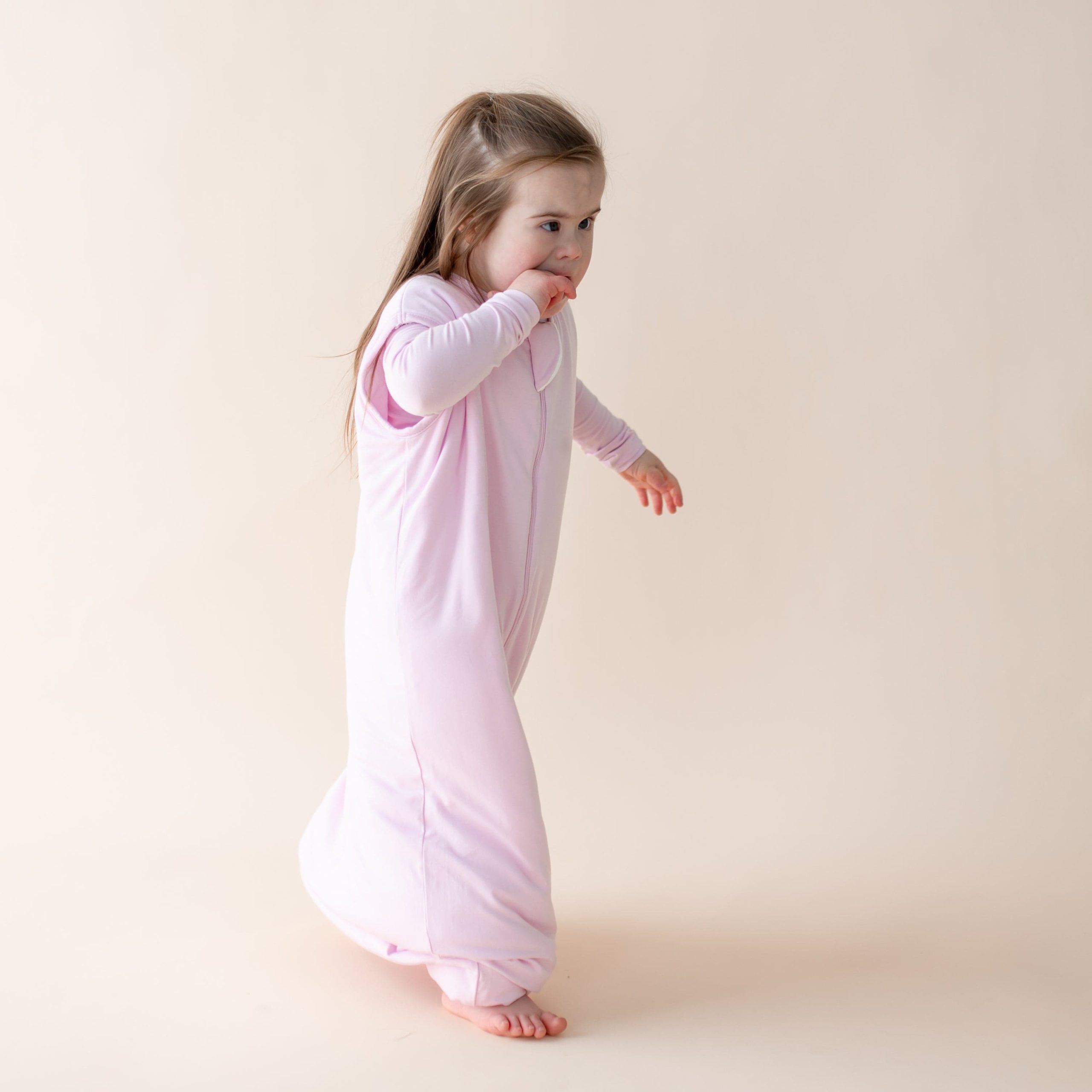 Sleep Bag Walker in Thistle 1.0 - Image 3