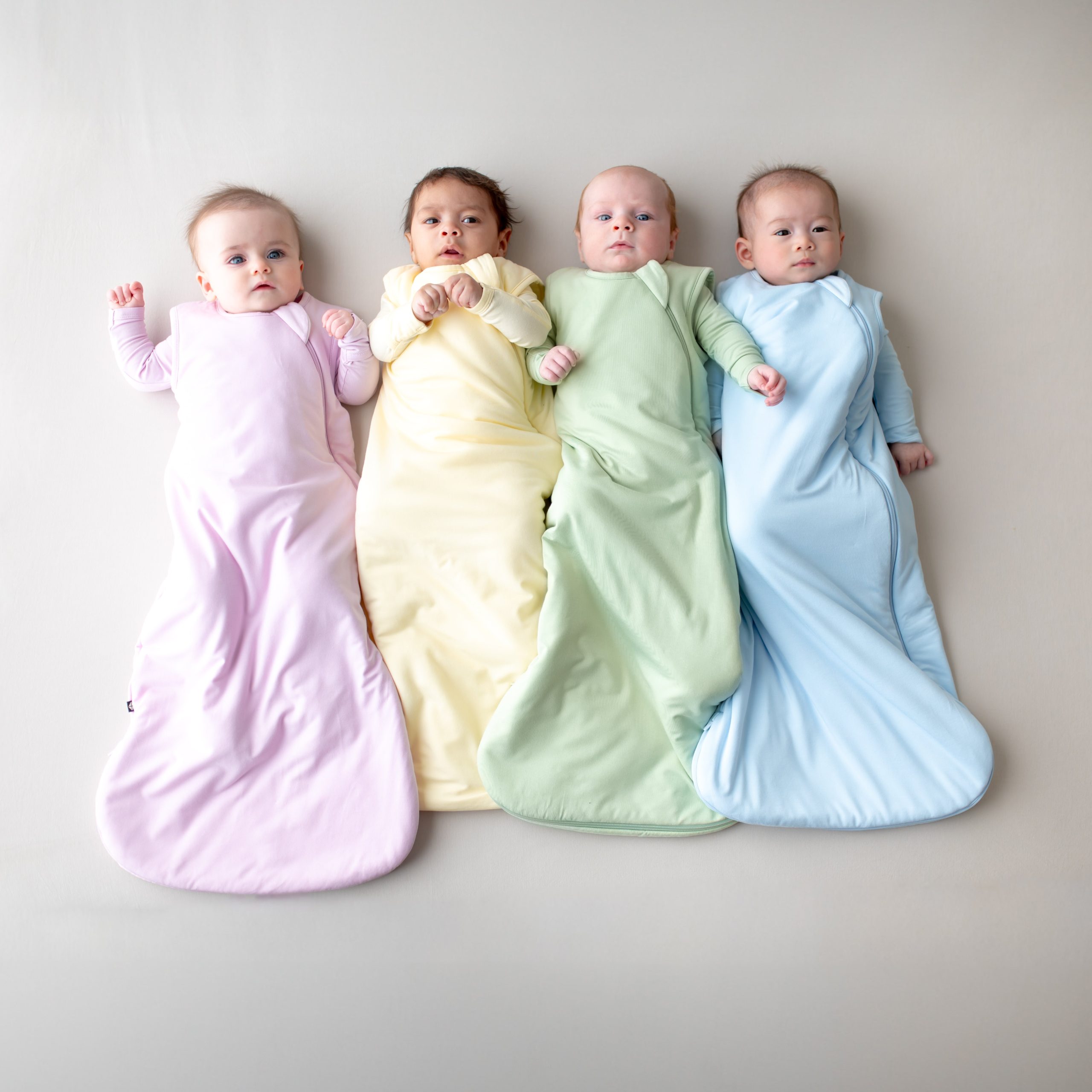 Sleep Bag in Chamomile 1.0 - Image 4