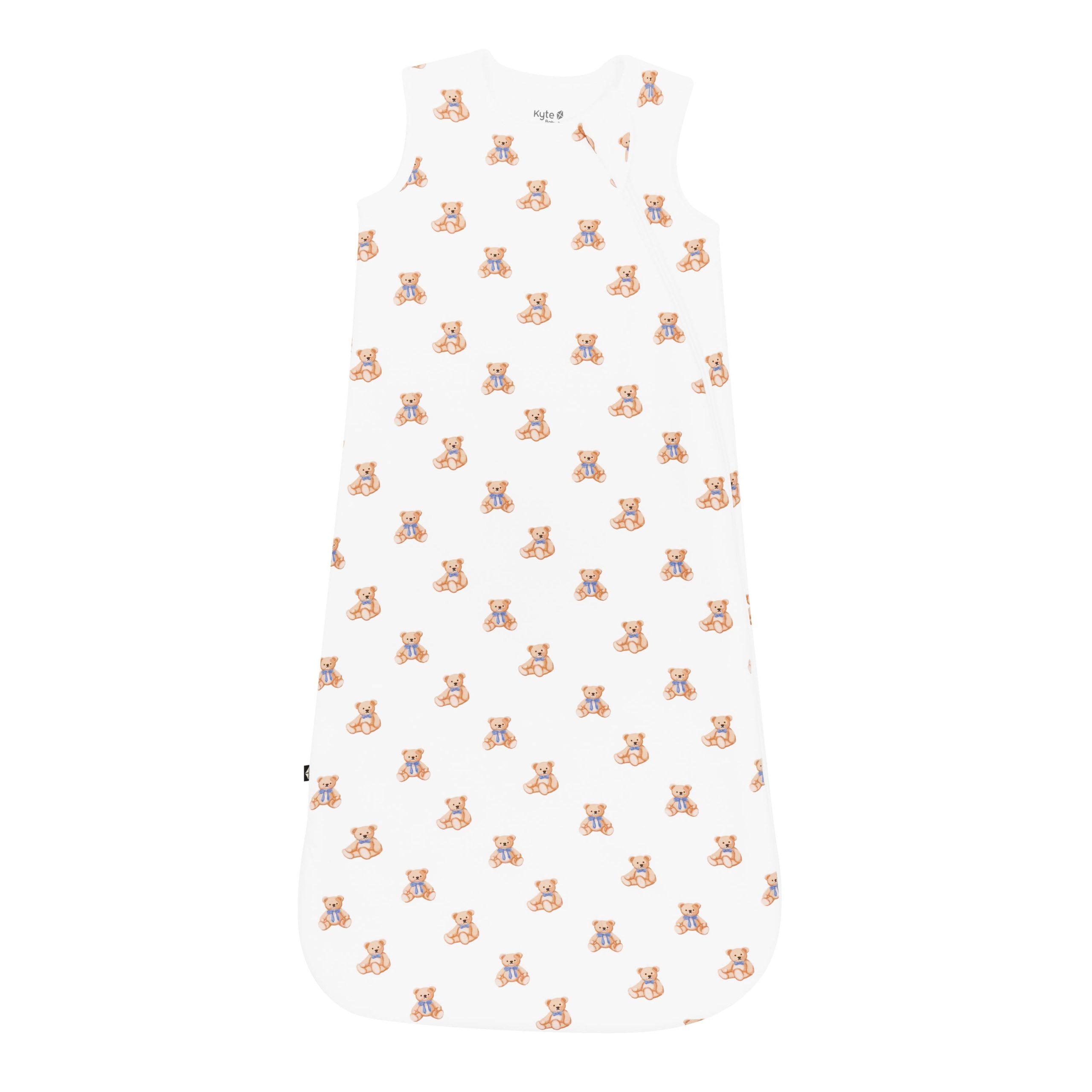 Sleep Bag in Teddy Bear 1.0 - Image 2