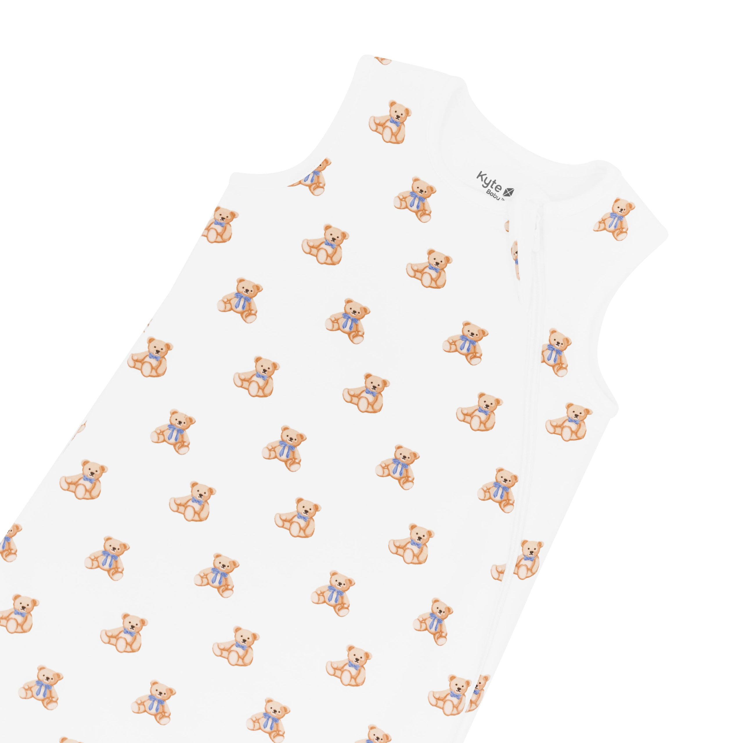 Sleep Bag in Teddy Bear 1.0 - Image 5