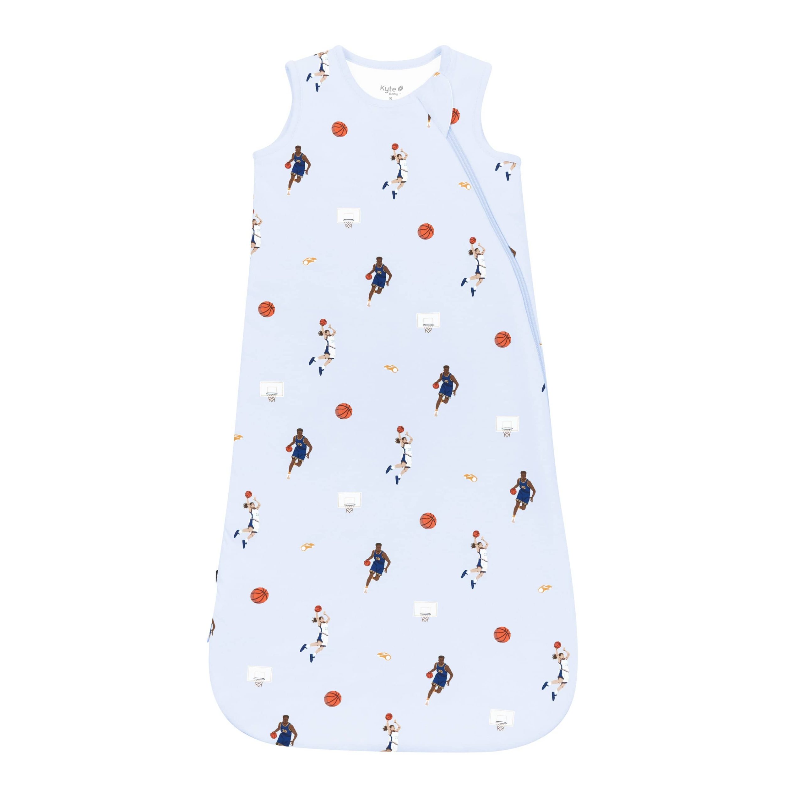 Sleep Bag in Basketball 1.0 - Image 2