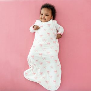 Sleep Bag in Bow 1.0