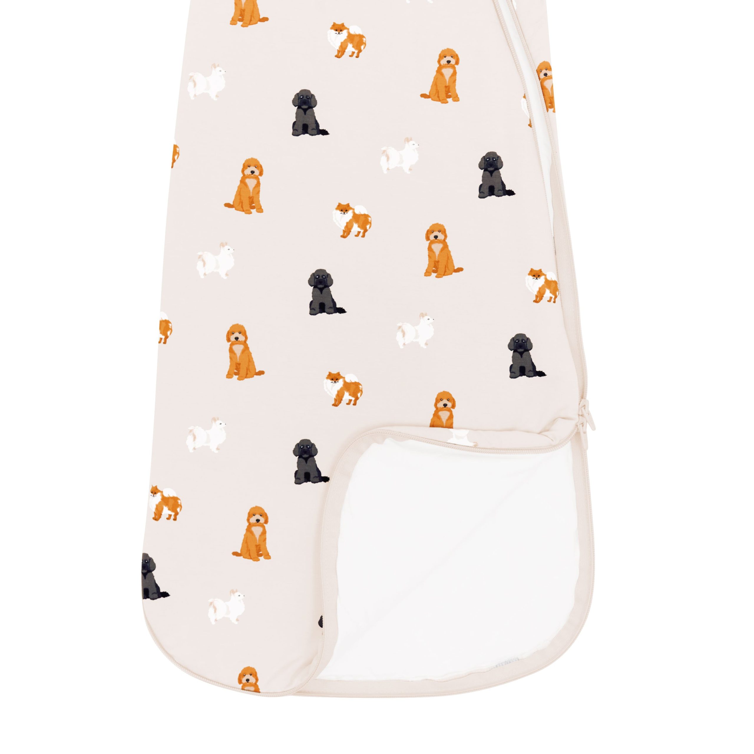 Sleep Bag in Fluffy Dog 1.0 - Image 6