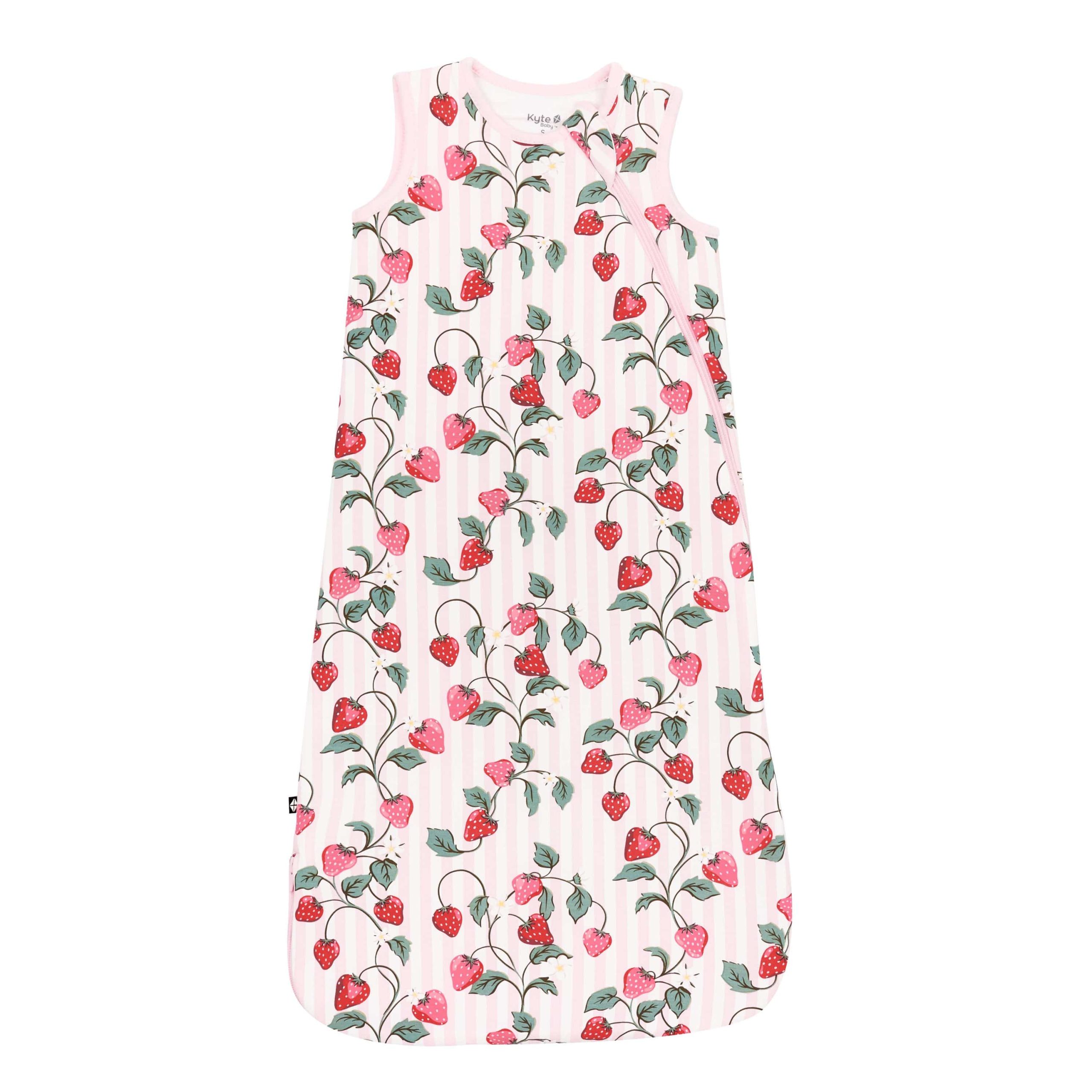 Sleep Bag in Strawberry Fields 1.0 - Image 2