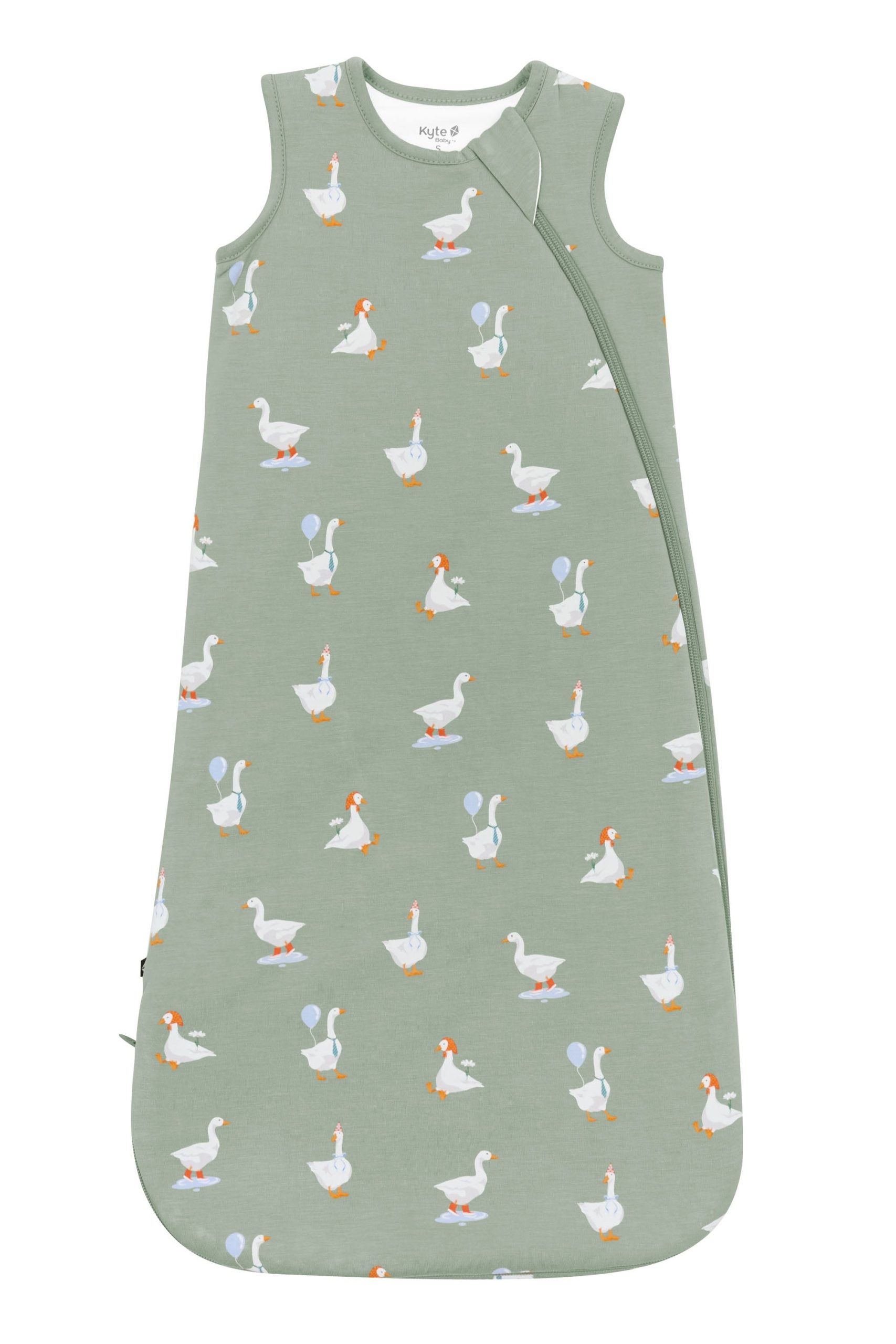 Sleep Bag in Silly Goose 1.0 - Image 2