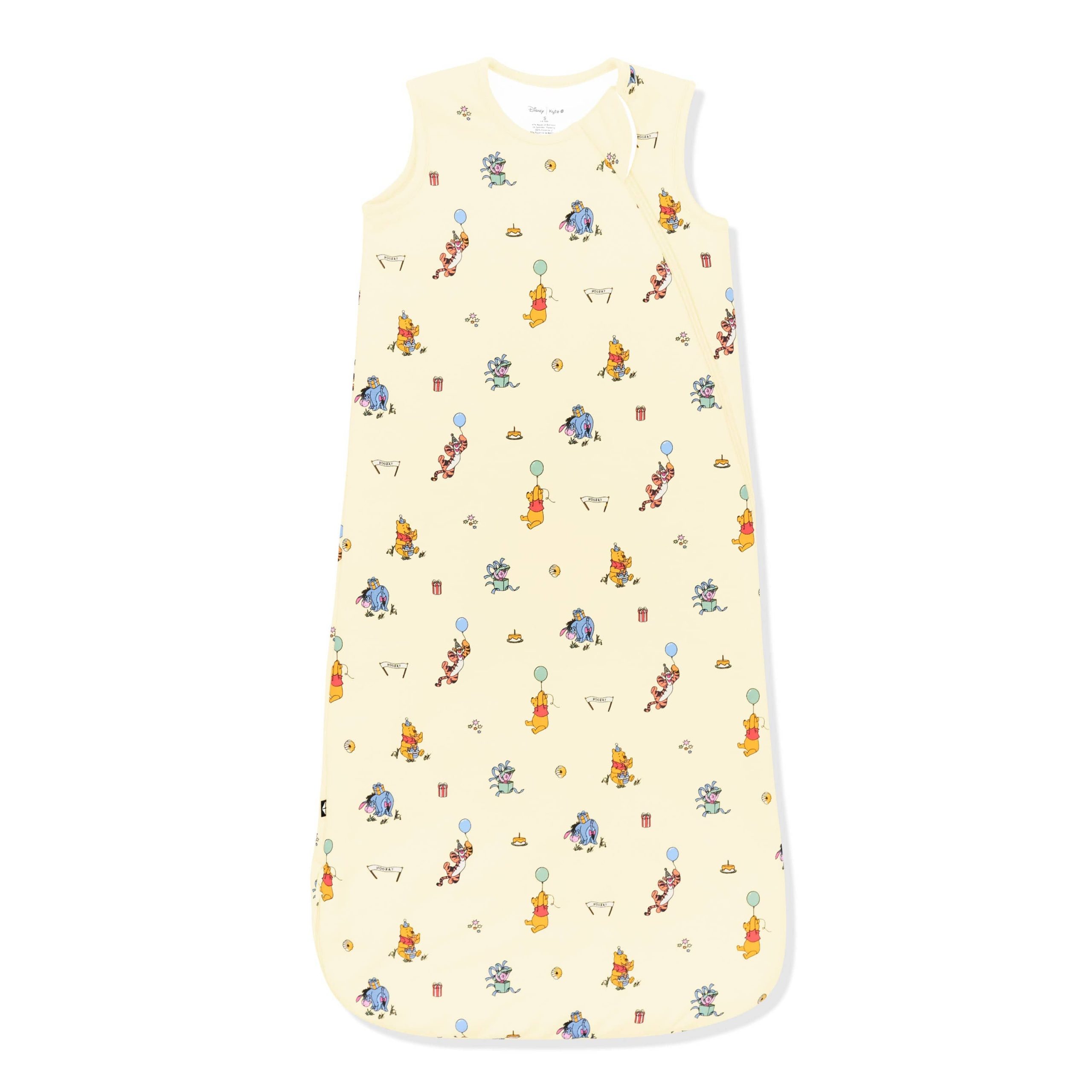 Sleep Bag in Winnie the Pooh Celebration 1.0 - Image 2