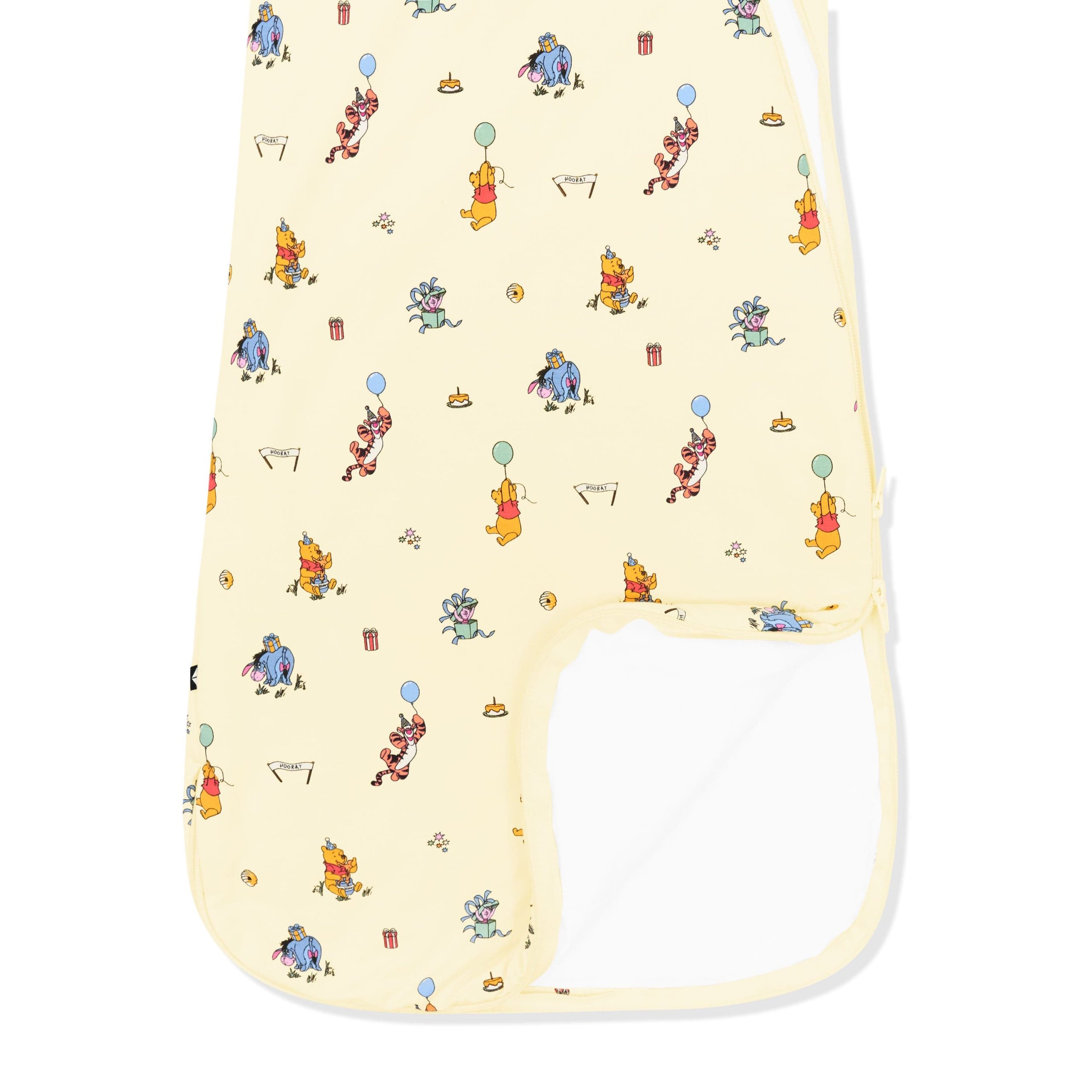 Sleep Bag in Winnie the Pooh Celebration 1.0 - Image 5