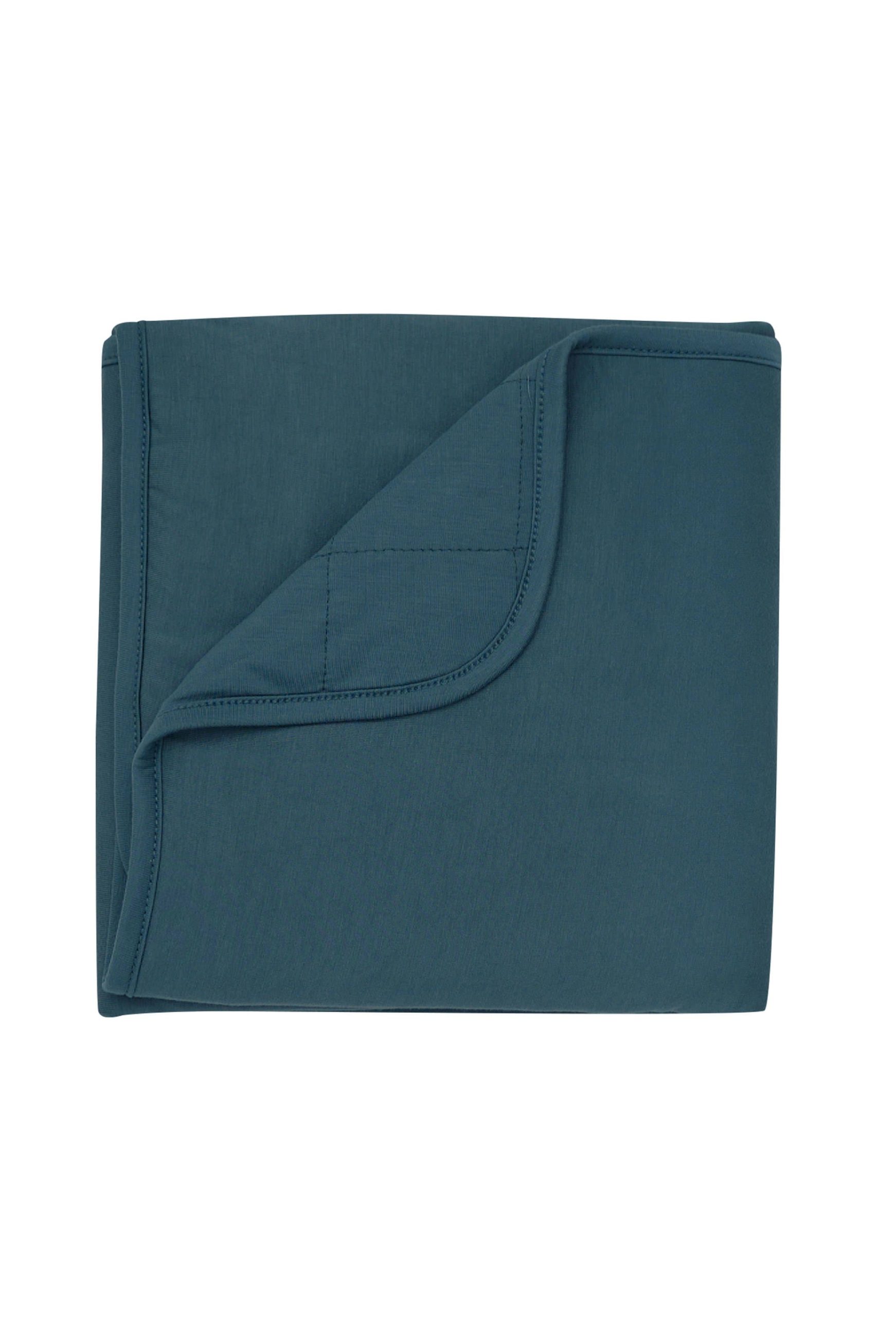 Baby Blanket in Atlantic 1.0 - Image 2