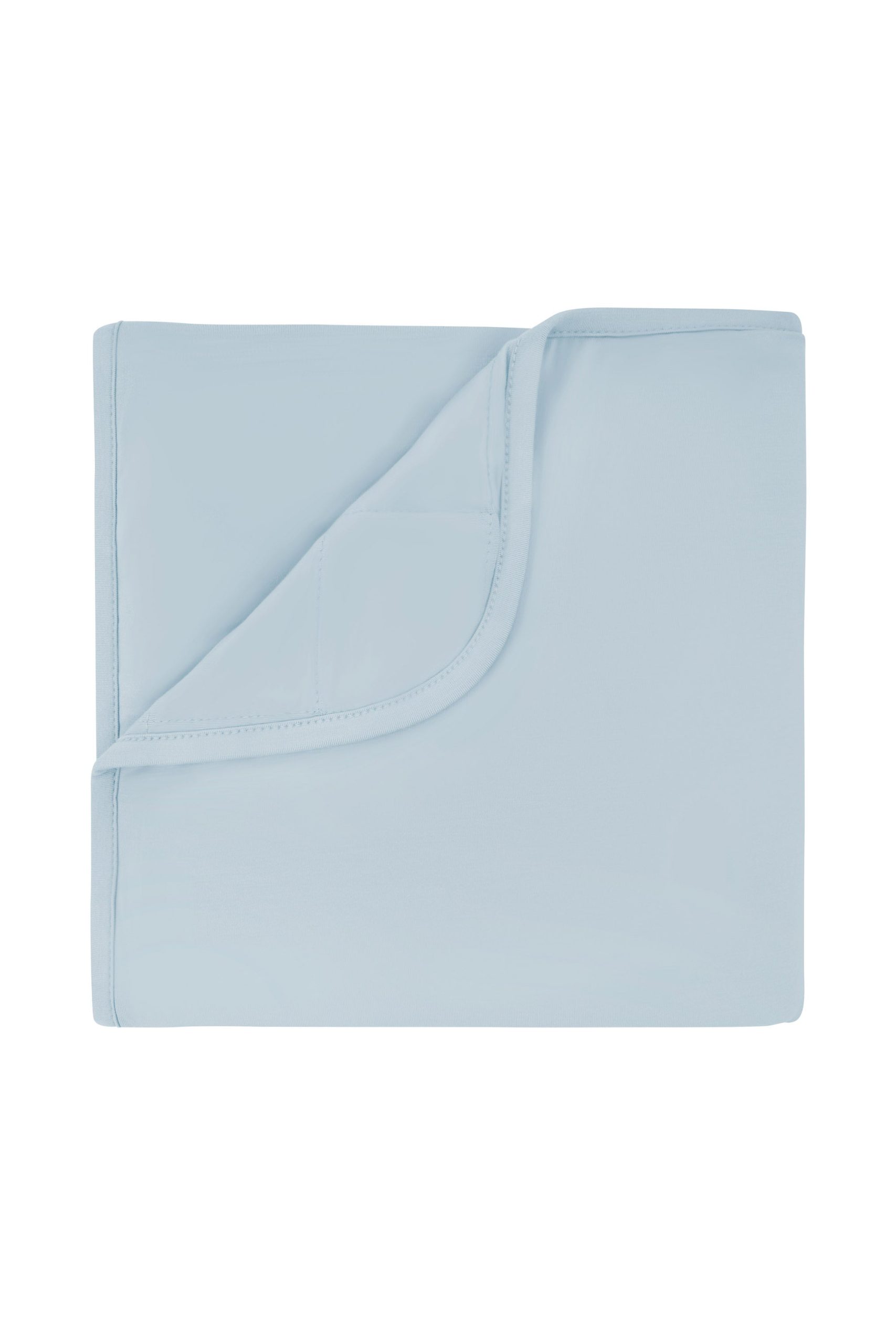 Baby Blanket in Fog 1.0 - Image 2