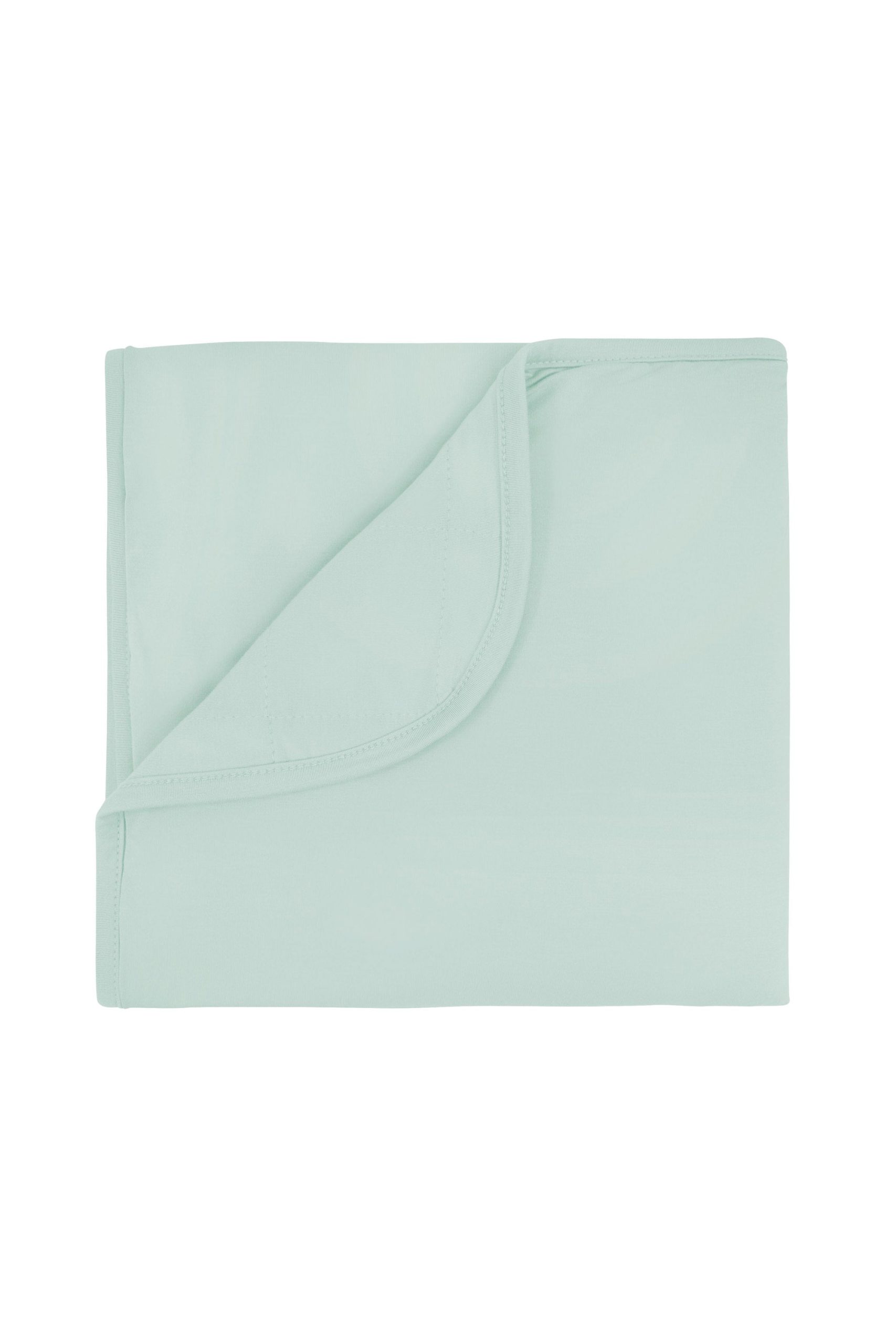 Baby Blanket in Sage 1.0 - Image 2