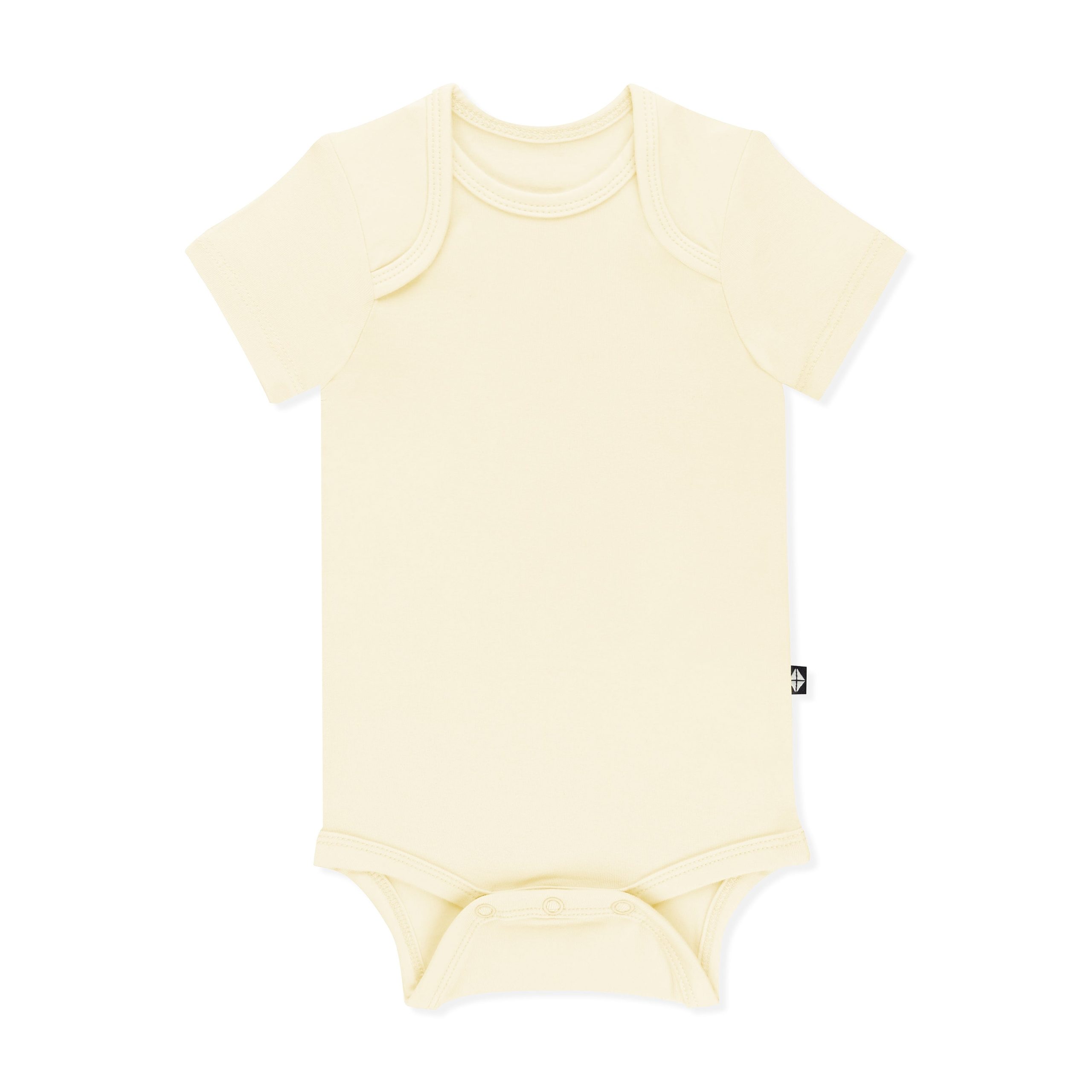 Bodysuit in Chamomile - Image 2
