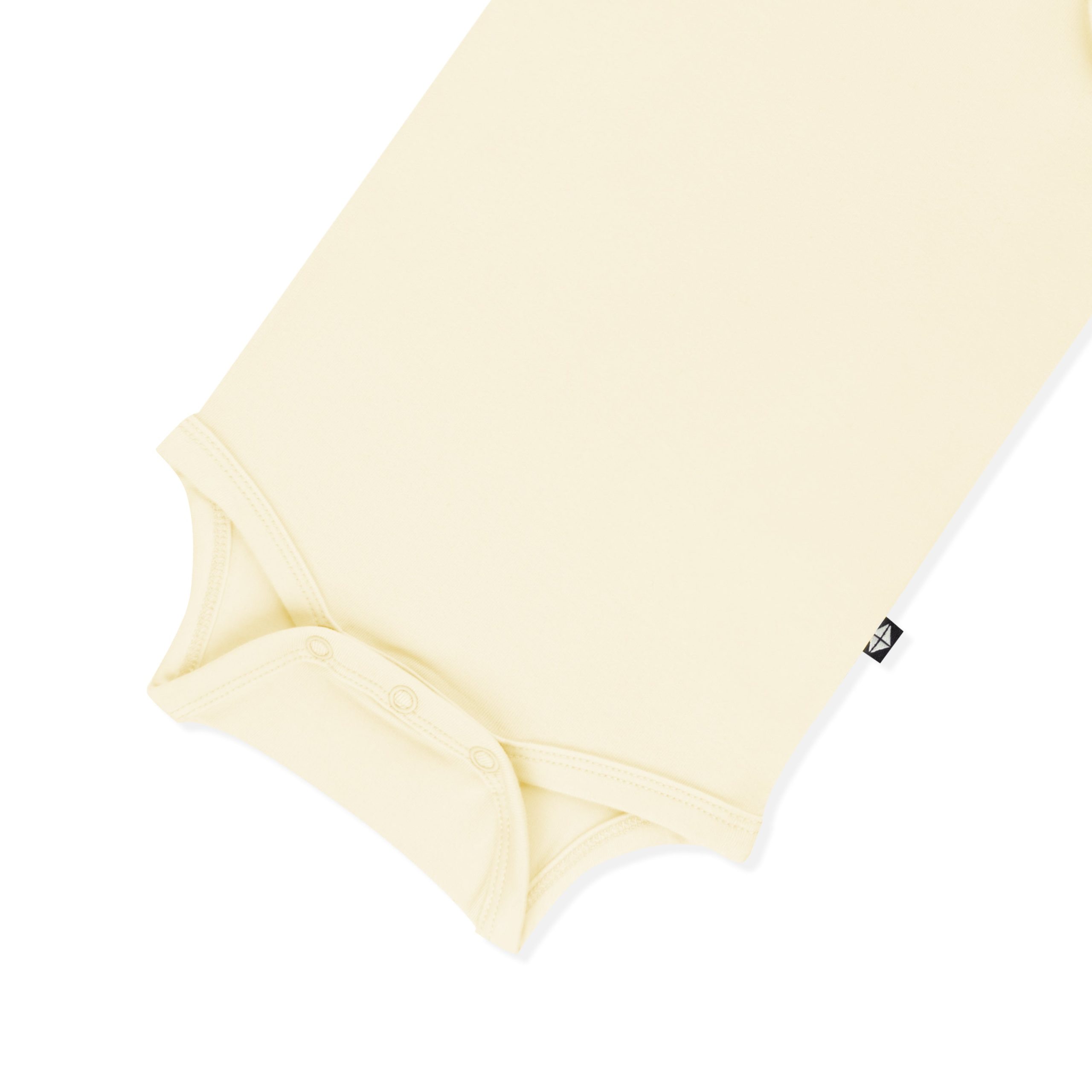 Bodysuit in Chamomile - Image 4