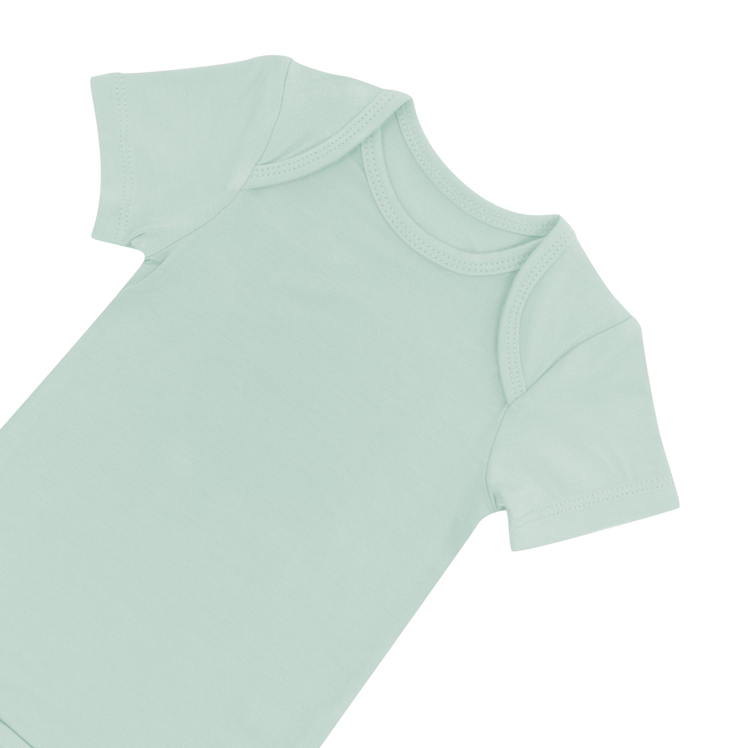 Bodysuit in Sage - Image 4