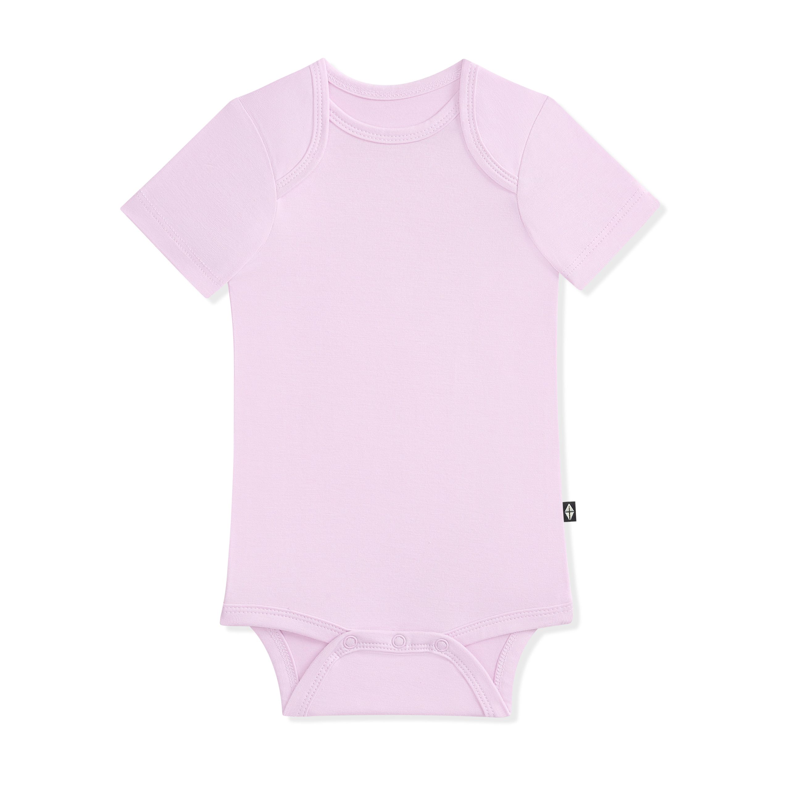 Bodysuit in Thistle - Image 2