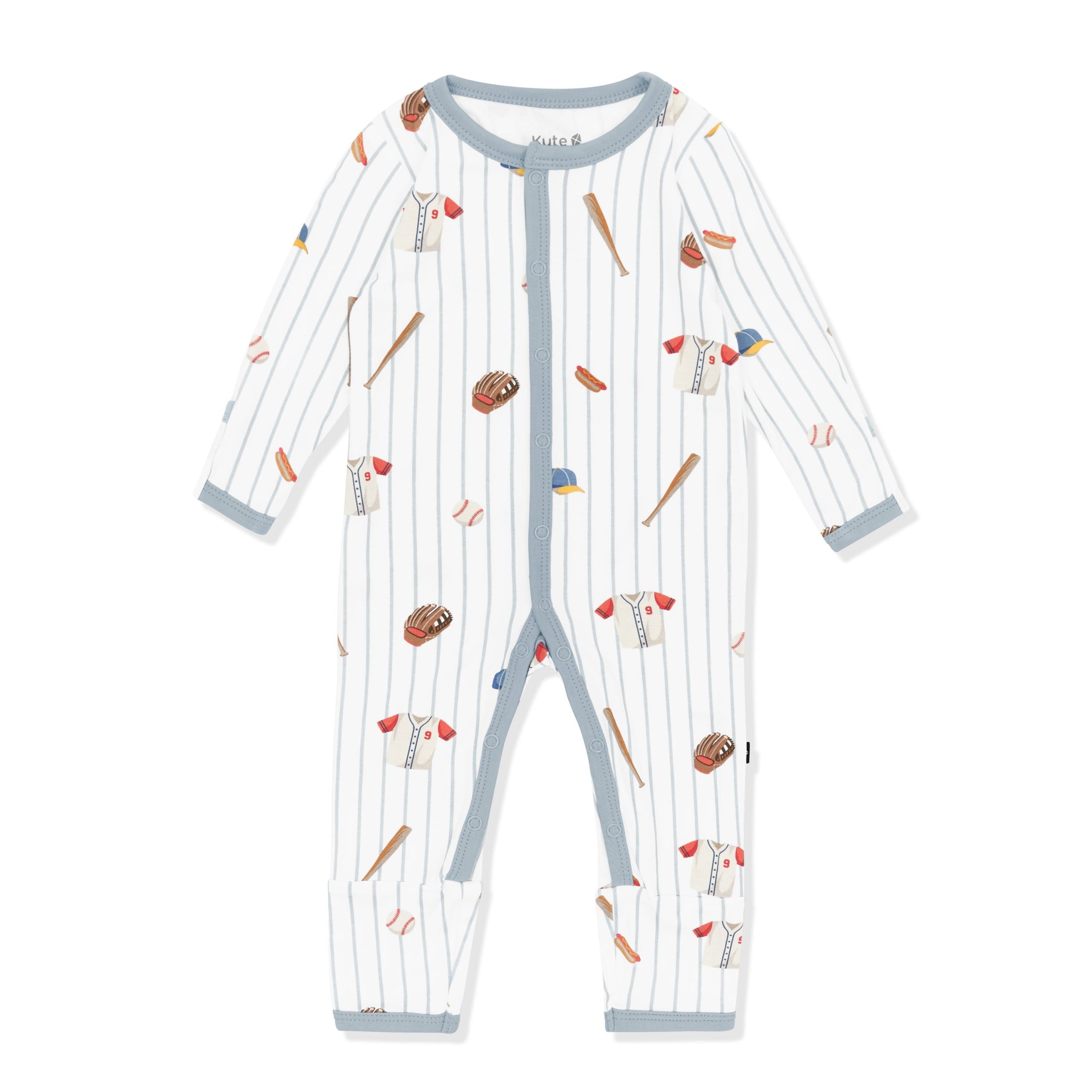Romper in Home Run - Image 2