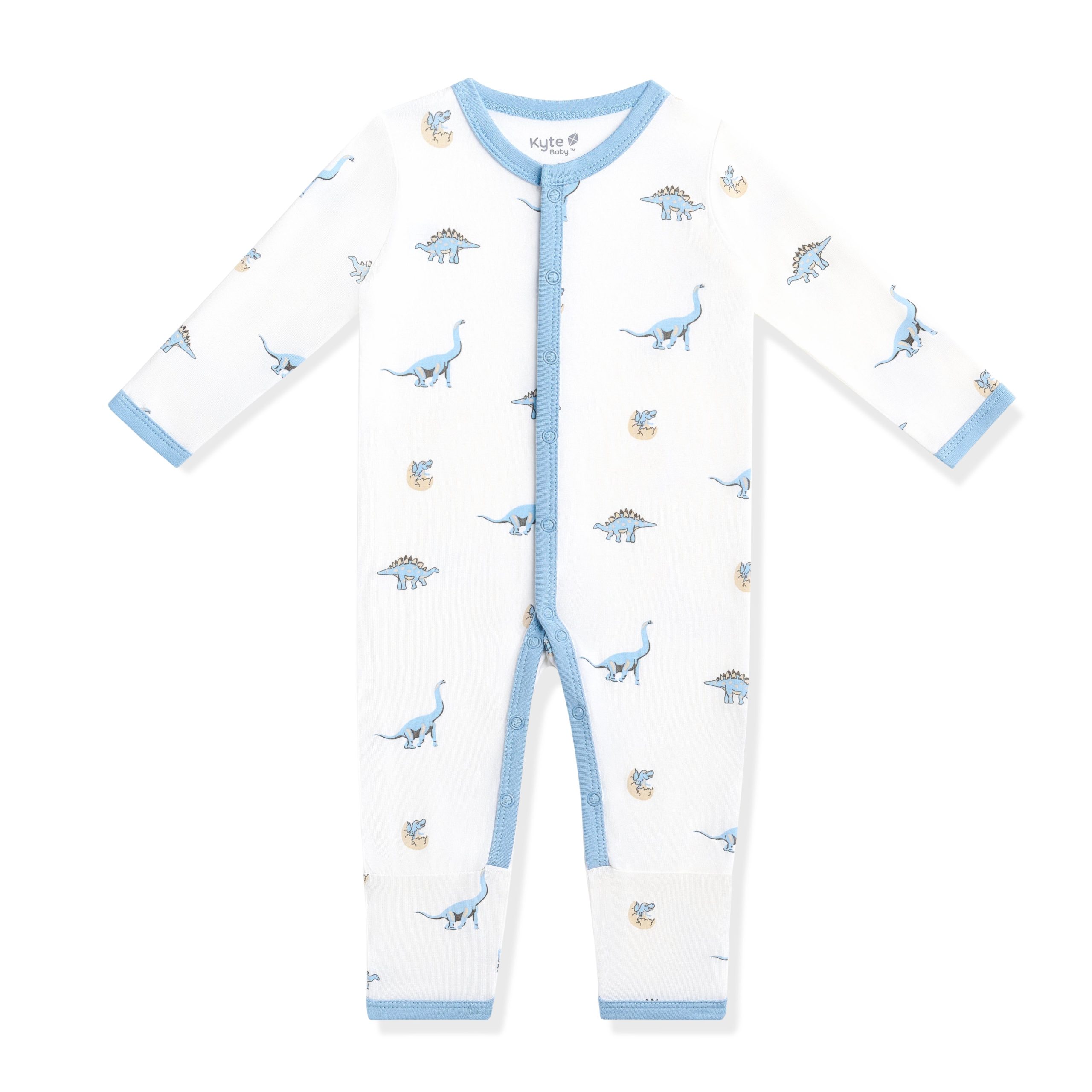 Romper in Jurassic