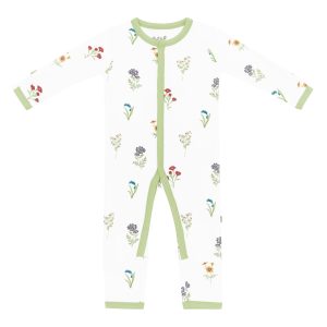 Romper in Wildflower