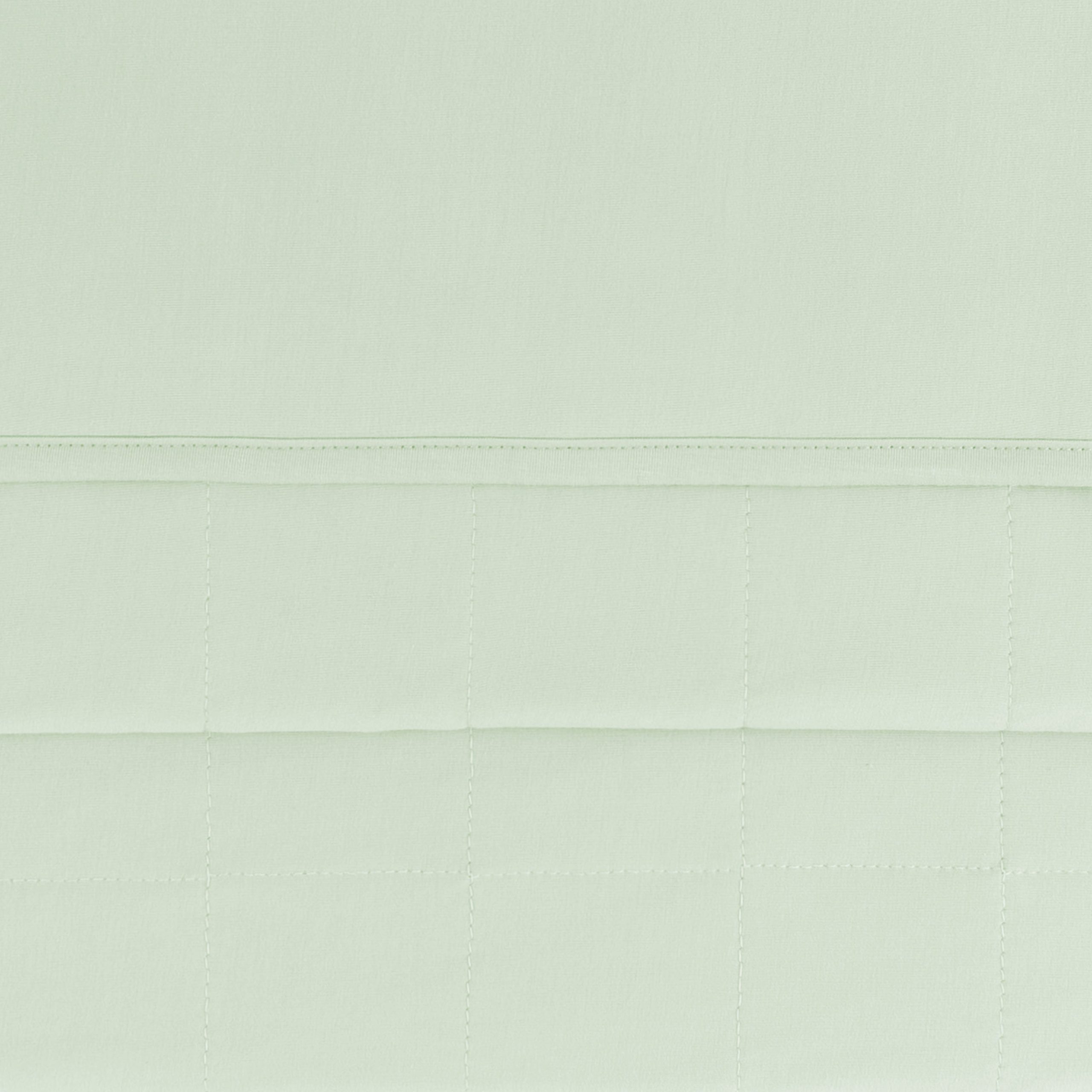 Toddler Blanket in Basil 1.0 - Image 2