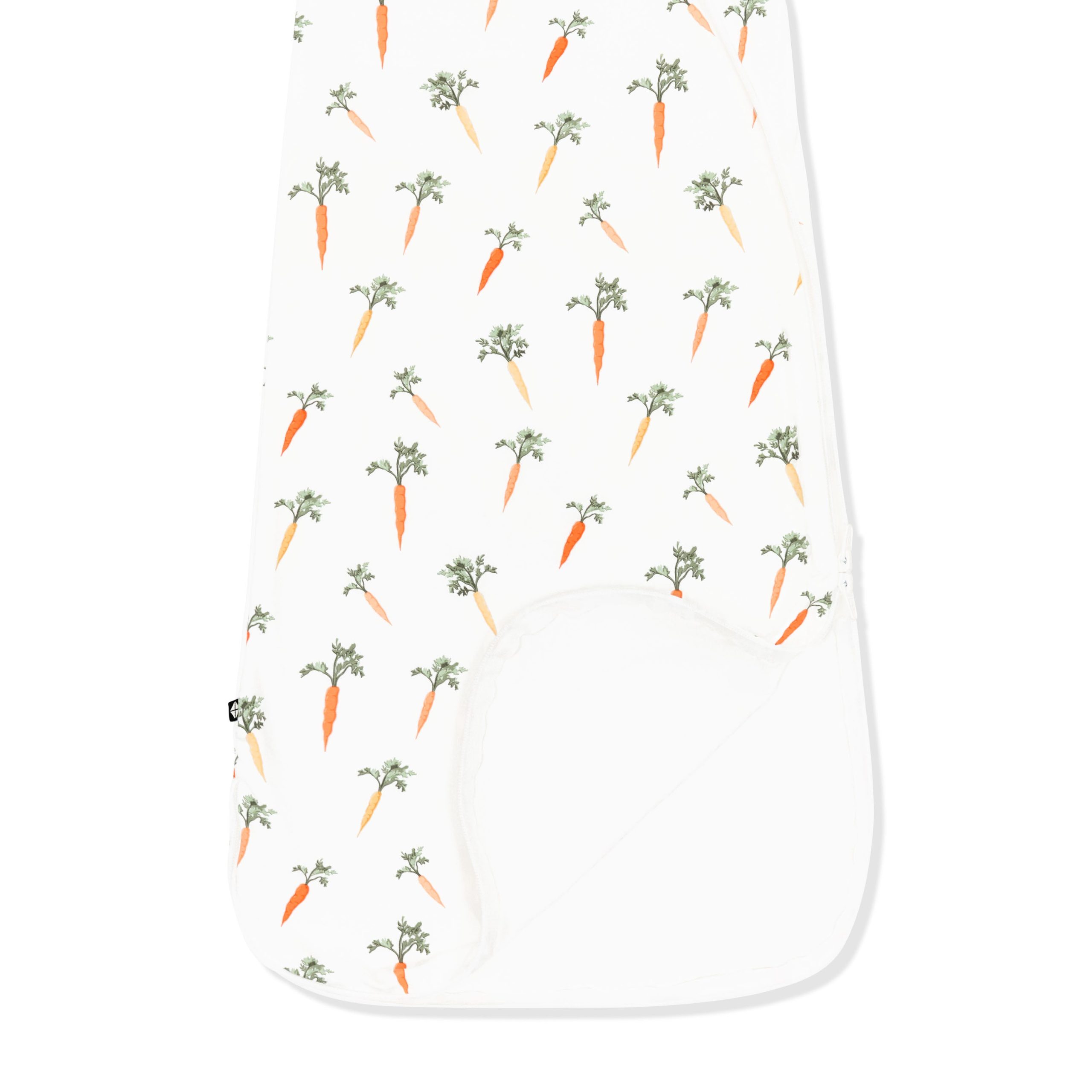 Sleep Bag in Carrot 0.5 - Image 4
