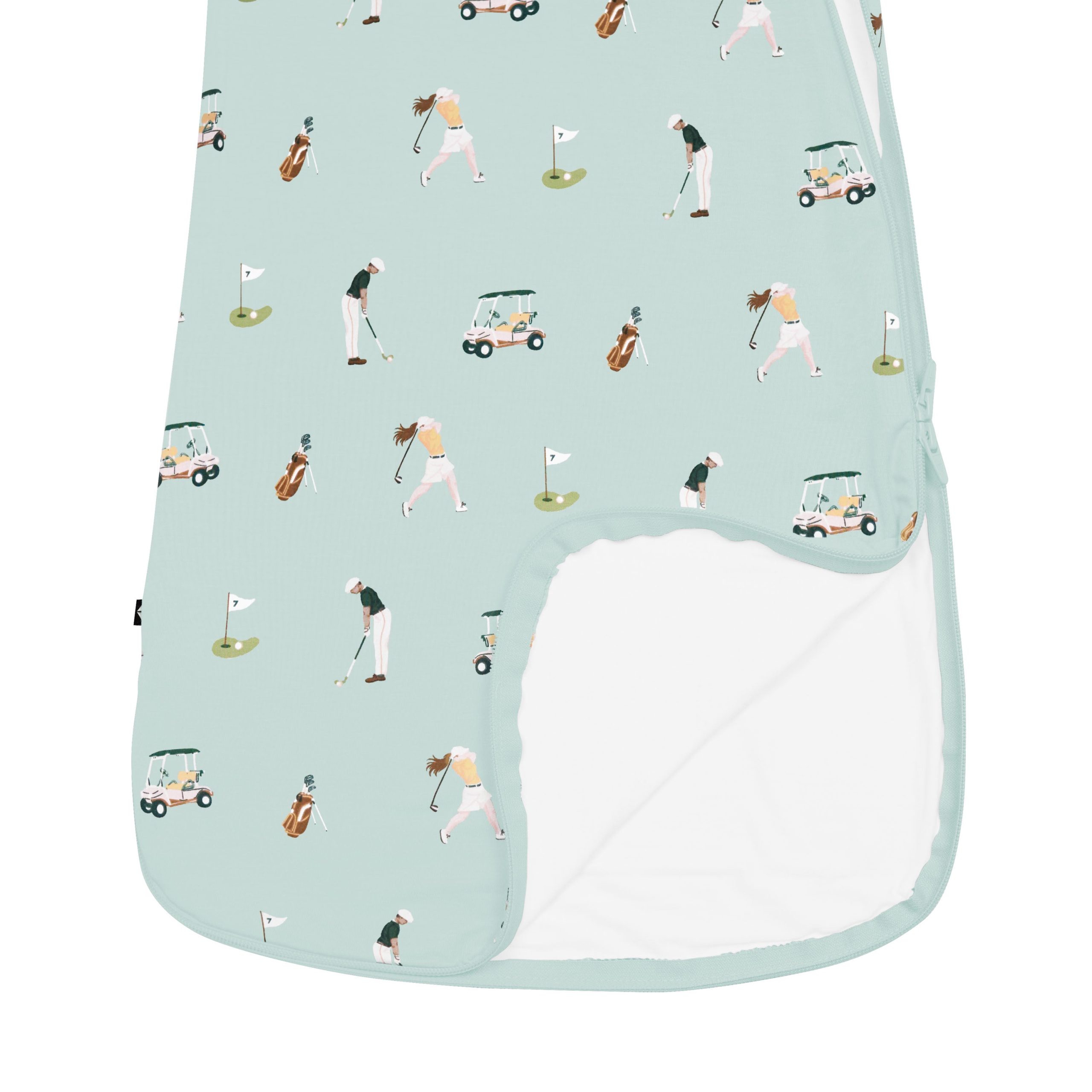 Sleep Bag in Golf 0.5 - Image 5