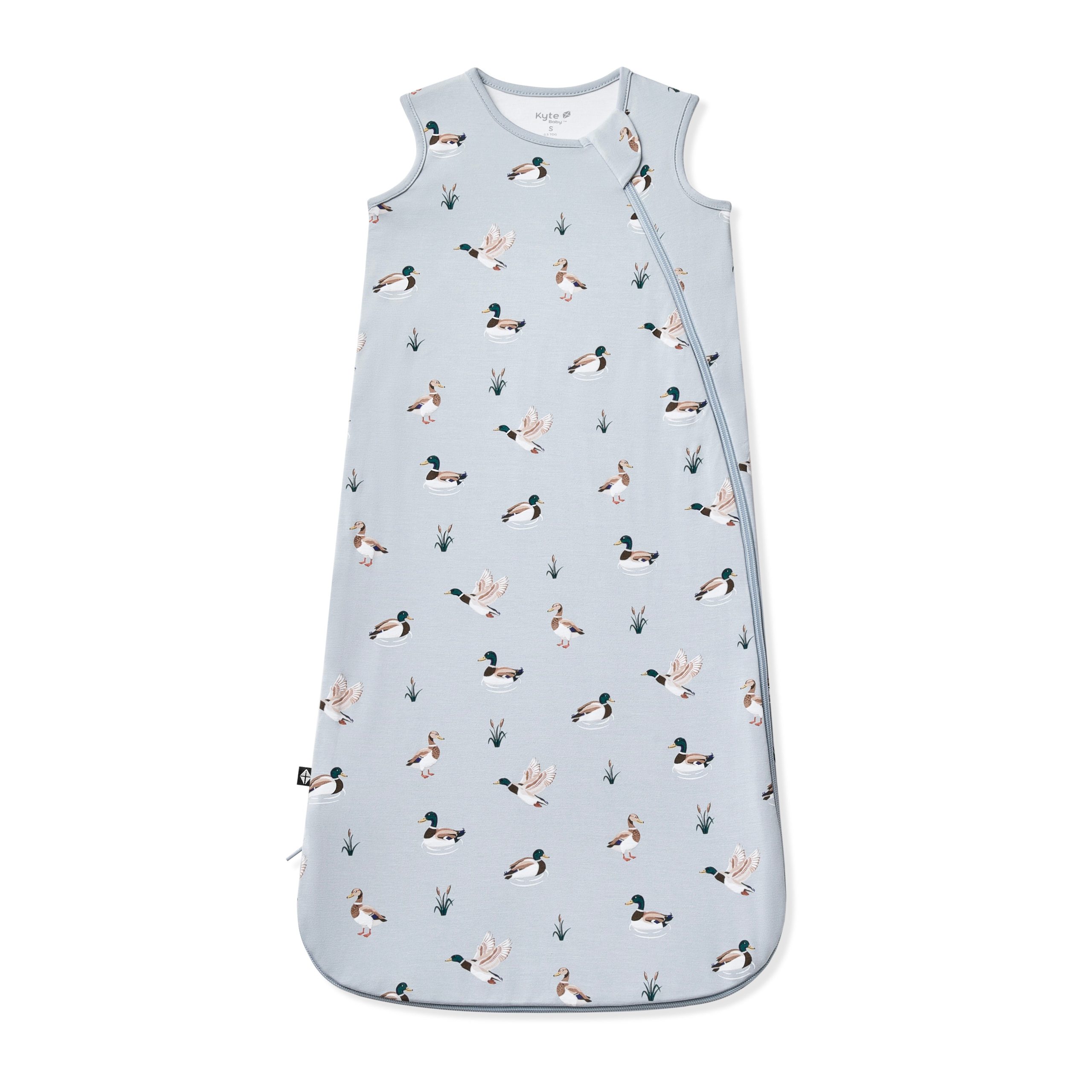 Sleep Bag in Mallard Duck 0.5 - Image 2