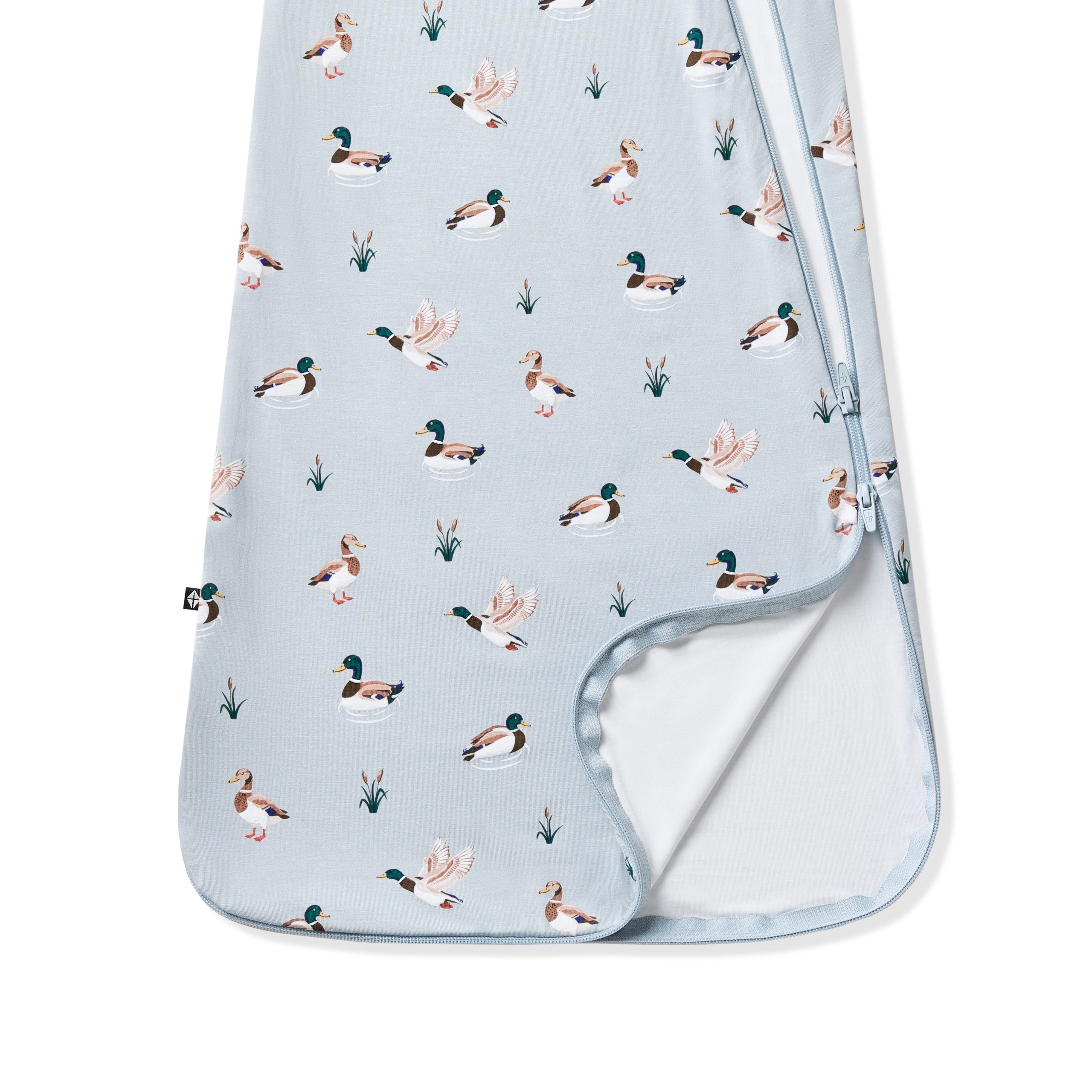 Sleep Bag in Mallard Duck 0.5 - Image 5
