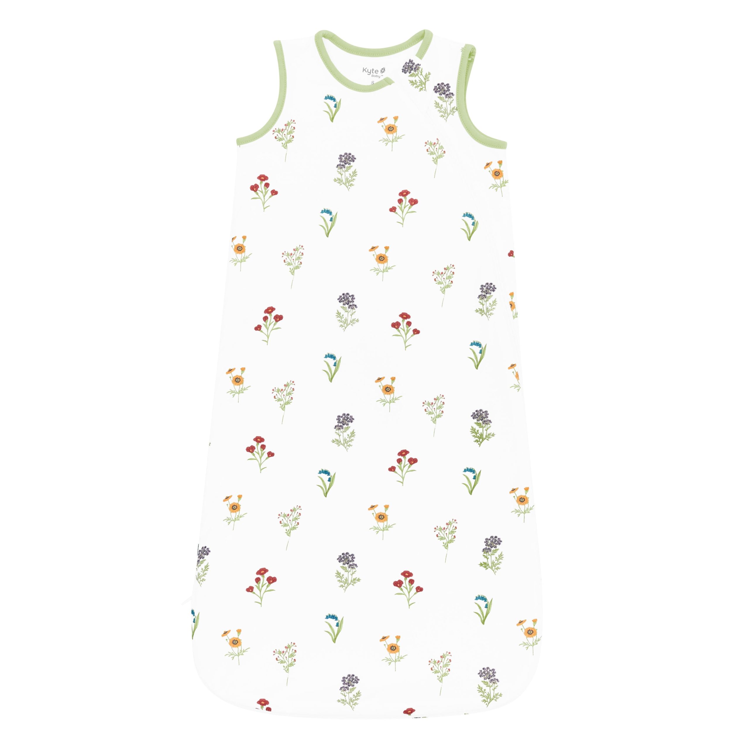 Sleep Bag in Wildflower 0.5 - Image 2
