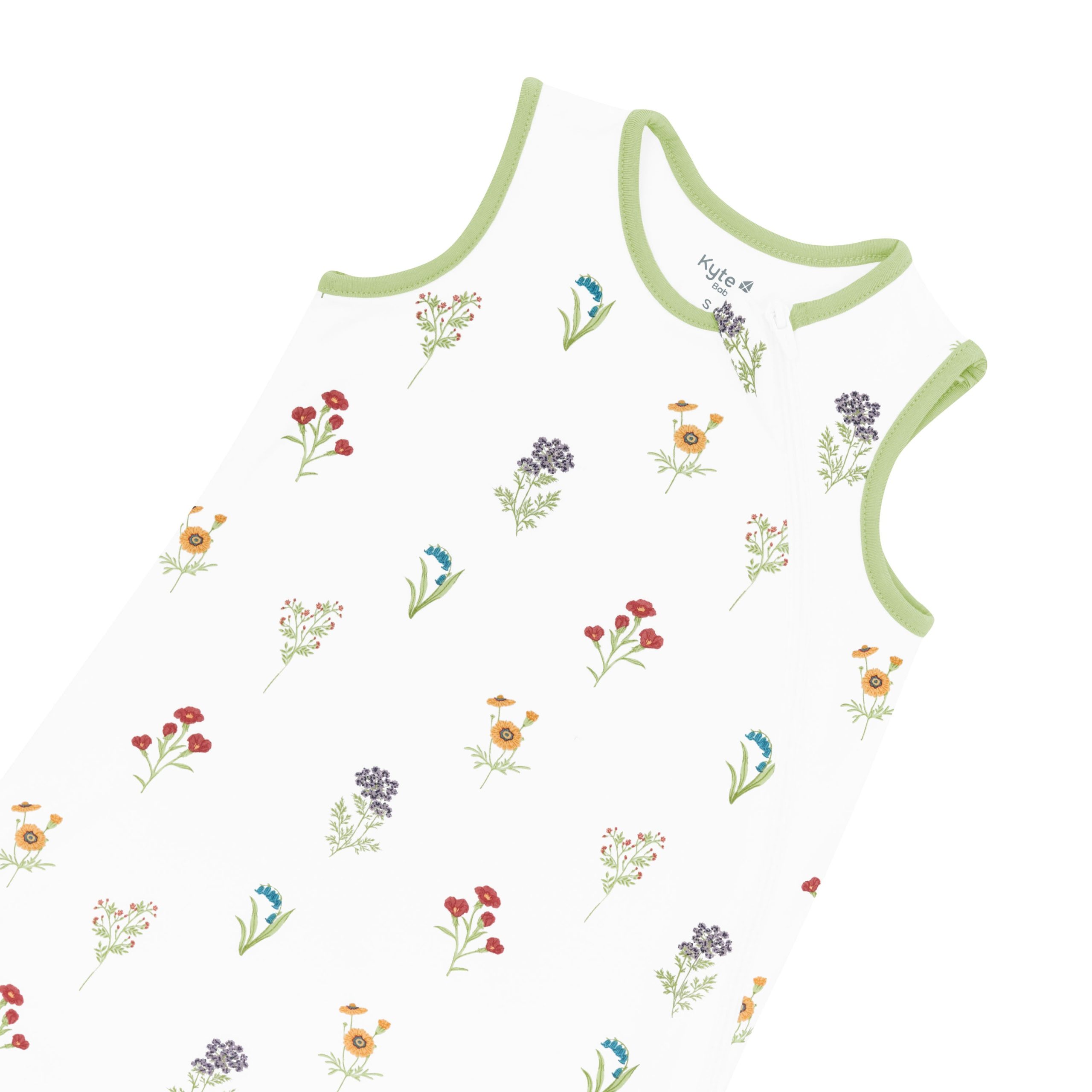 Sleep Bag in Wildflower 0.5 - Image 5