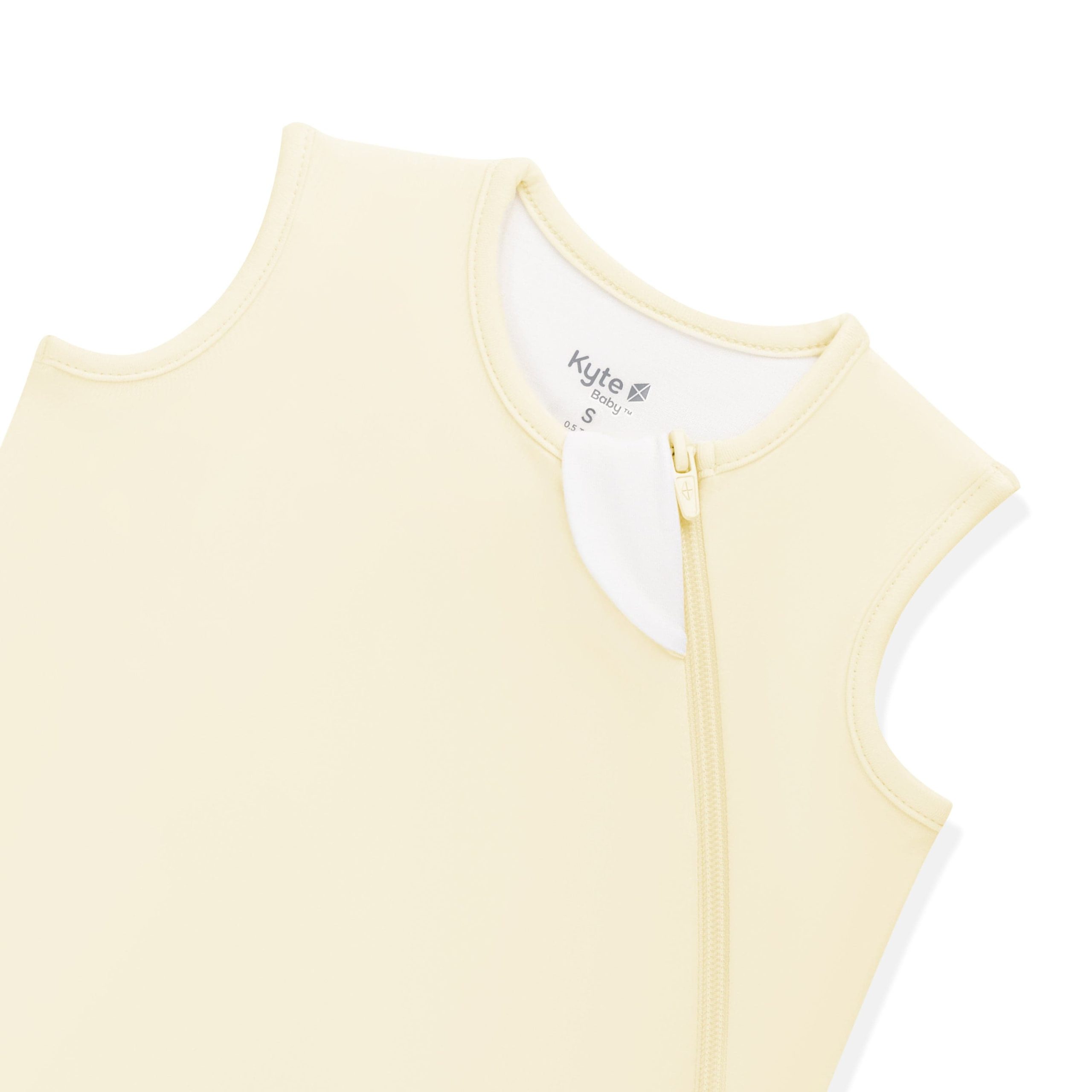 Sleep Bag in Chamomile 0.5 - Image 3