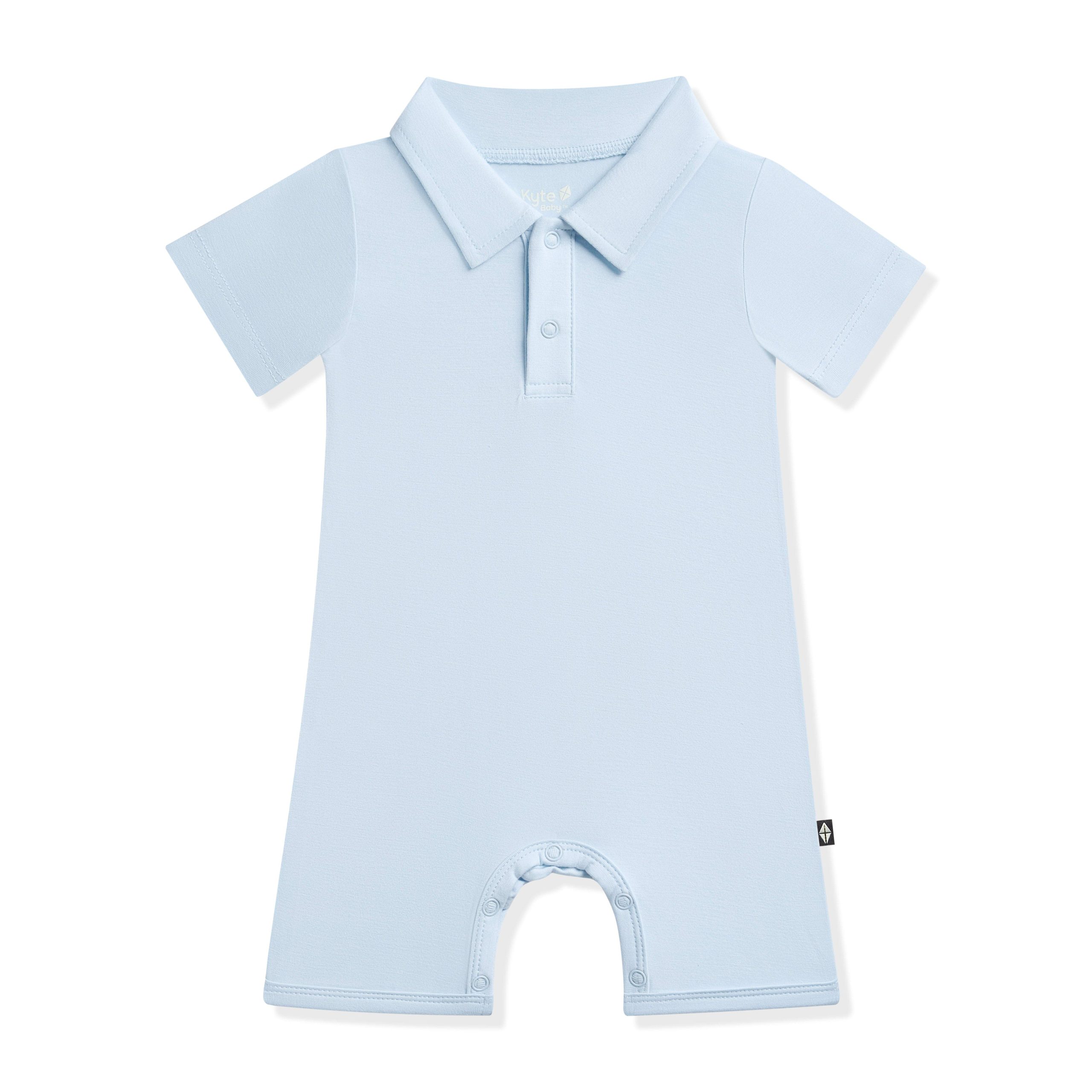 Polo Shortall in Breeze - Image 2