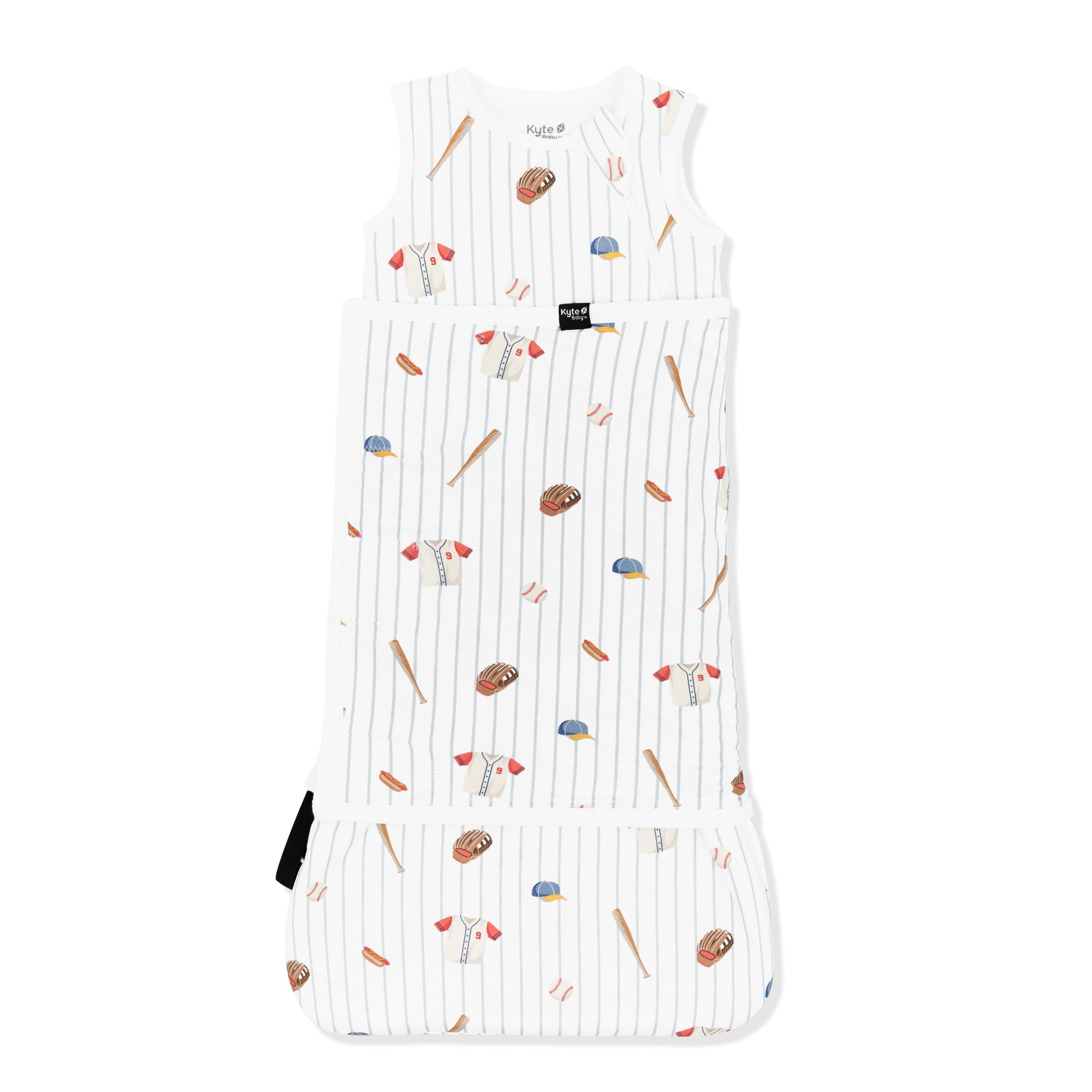 Sleep Bag Swaddler in Home Run 1.0 - Image 2