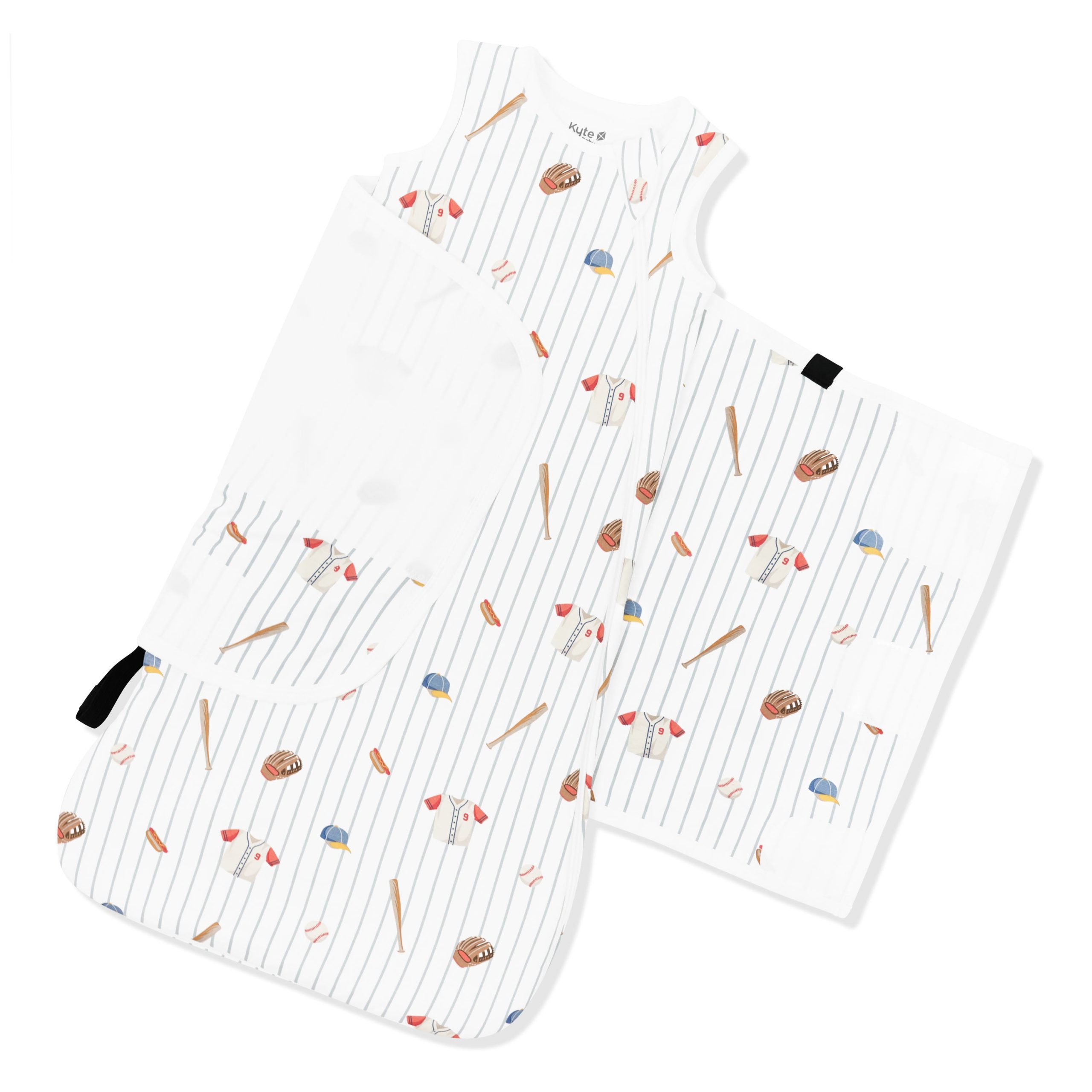 Sleep Bag Swaddler in Home Run 1.0 - Image 6