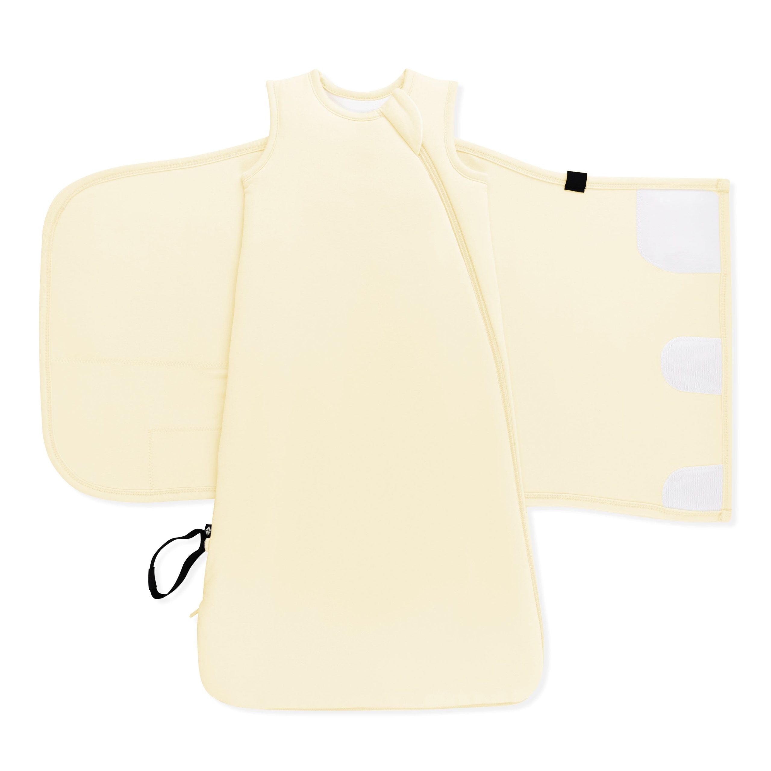Sleep Bag Swaddler in Chamomile 1.0 - Image 4