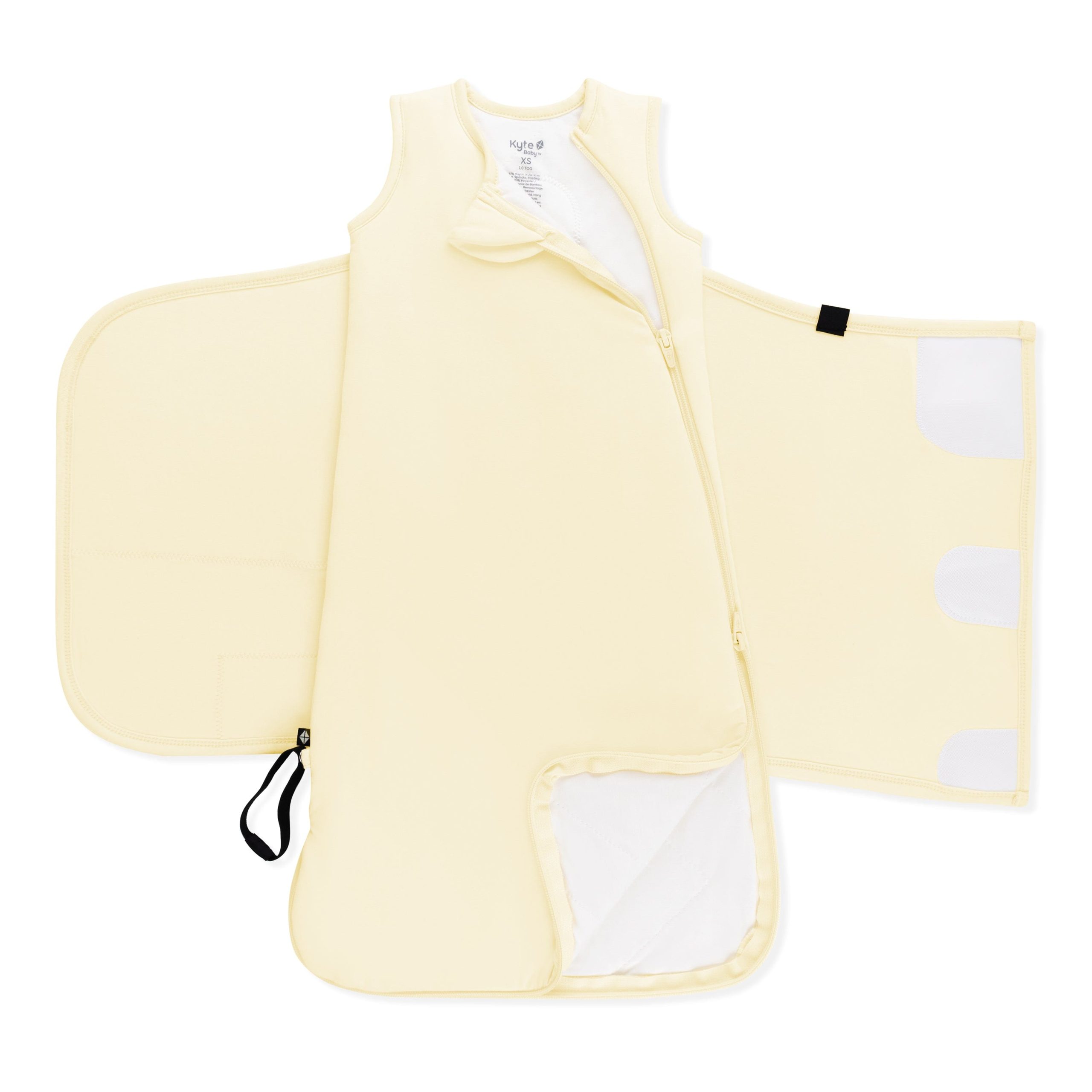 Sleep Bag Swaddler in Chamomile 1.0 - Image 5