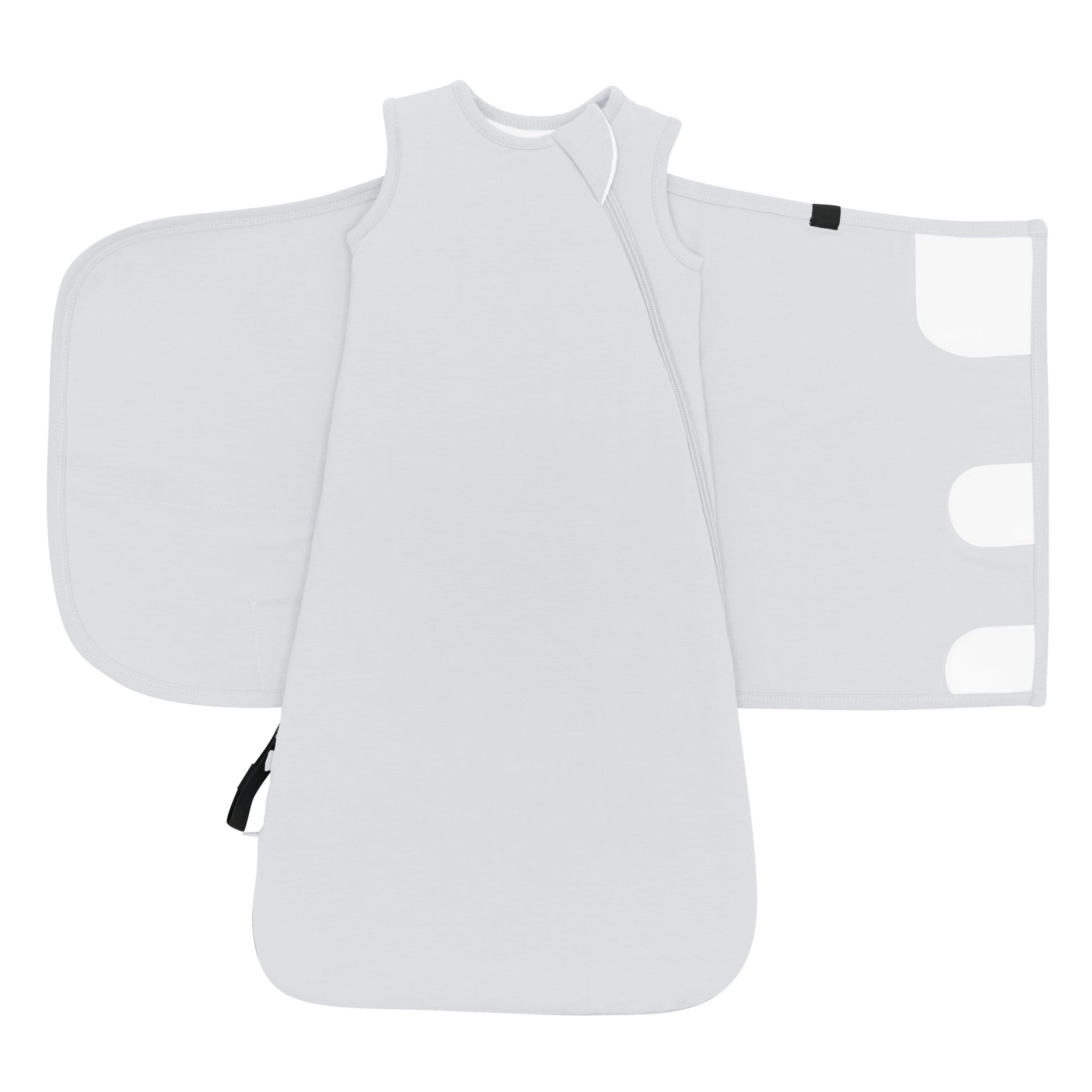 Sleep Bag Swaddler in Storm 1.0 - Image 5