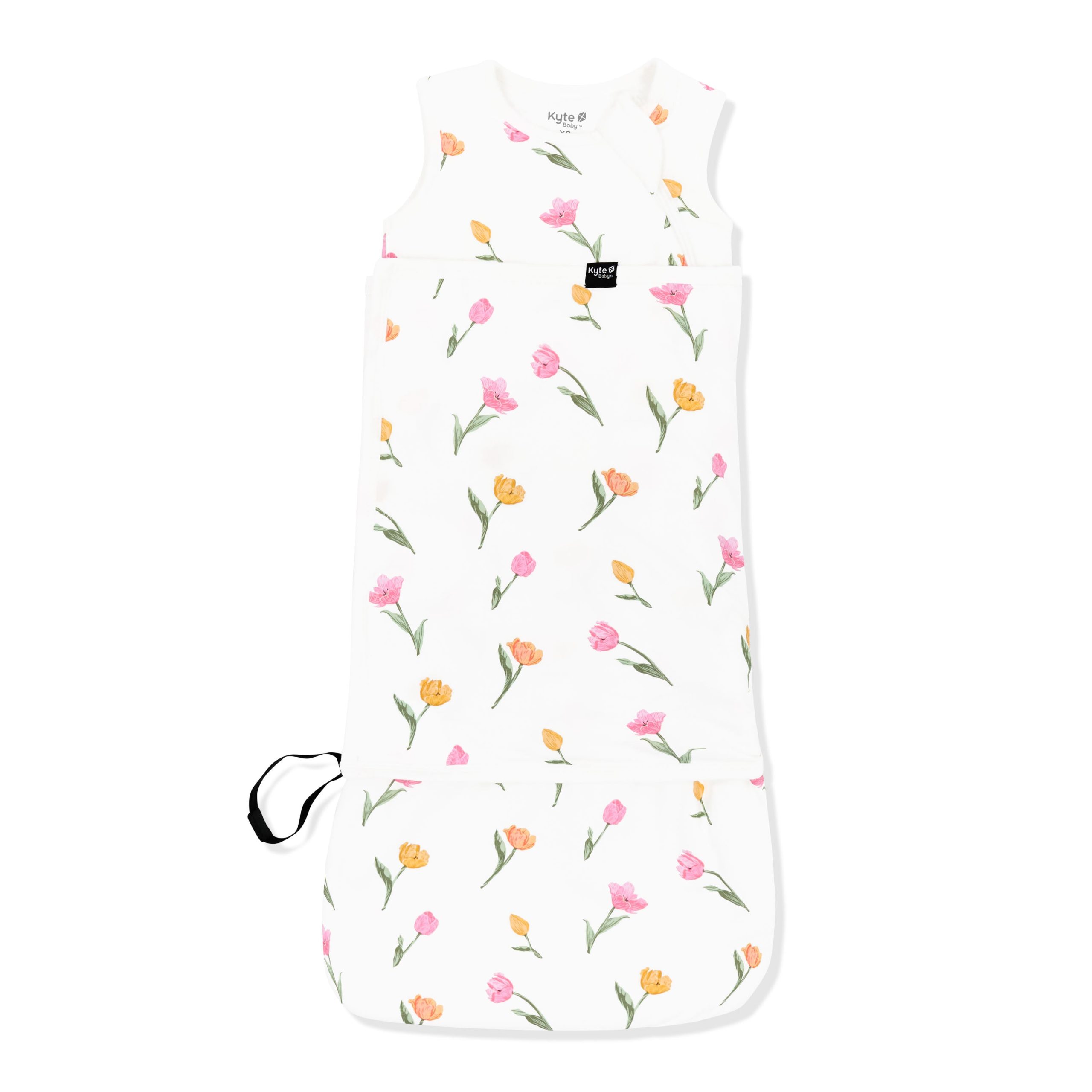 Sleep Bag Swaddler in Tulip 1.0 - Image 2