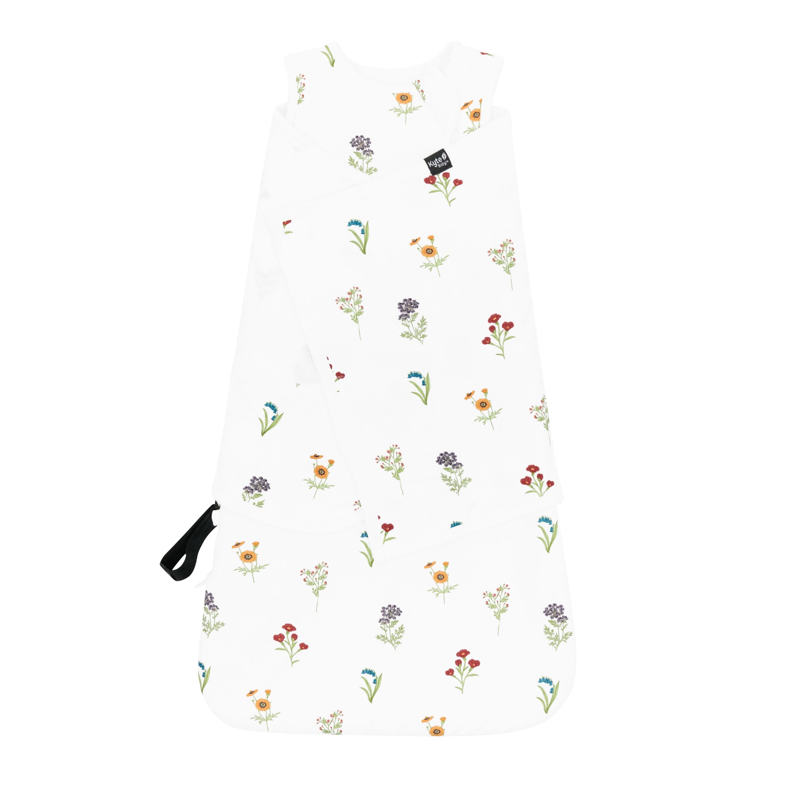 Sleep Bag Swaddler in Wildflower 1.0 - Image 2