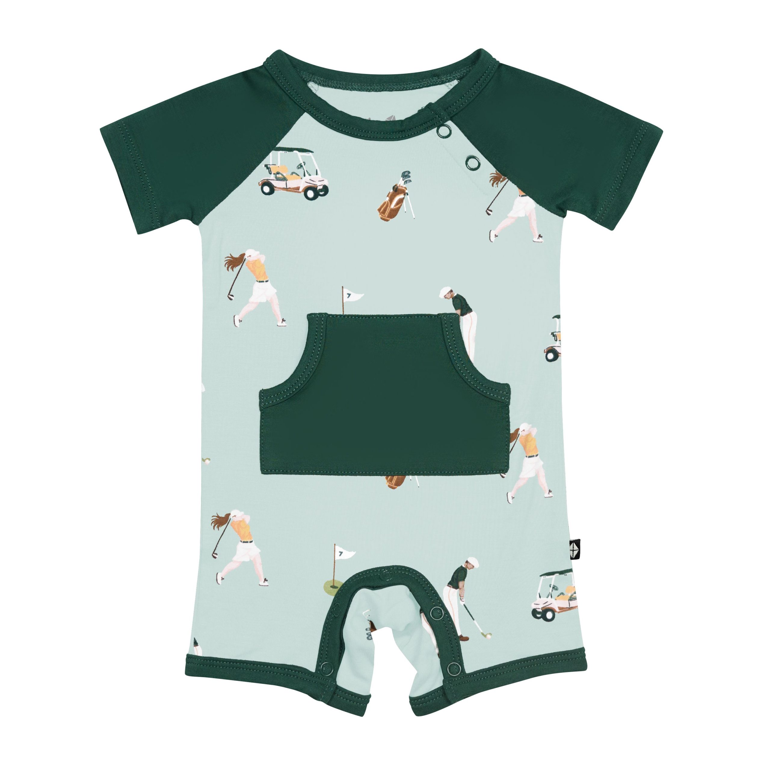 Shortall in Golf - Image 2