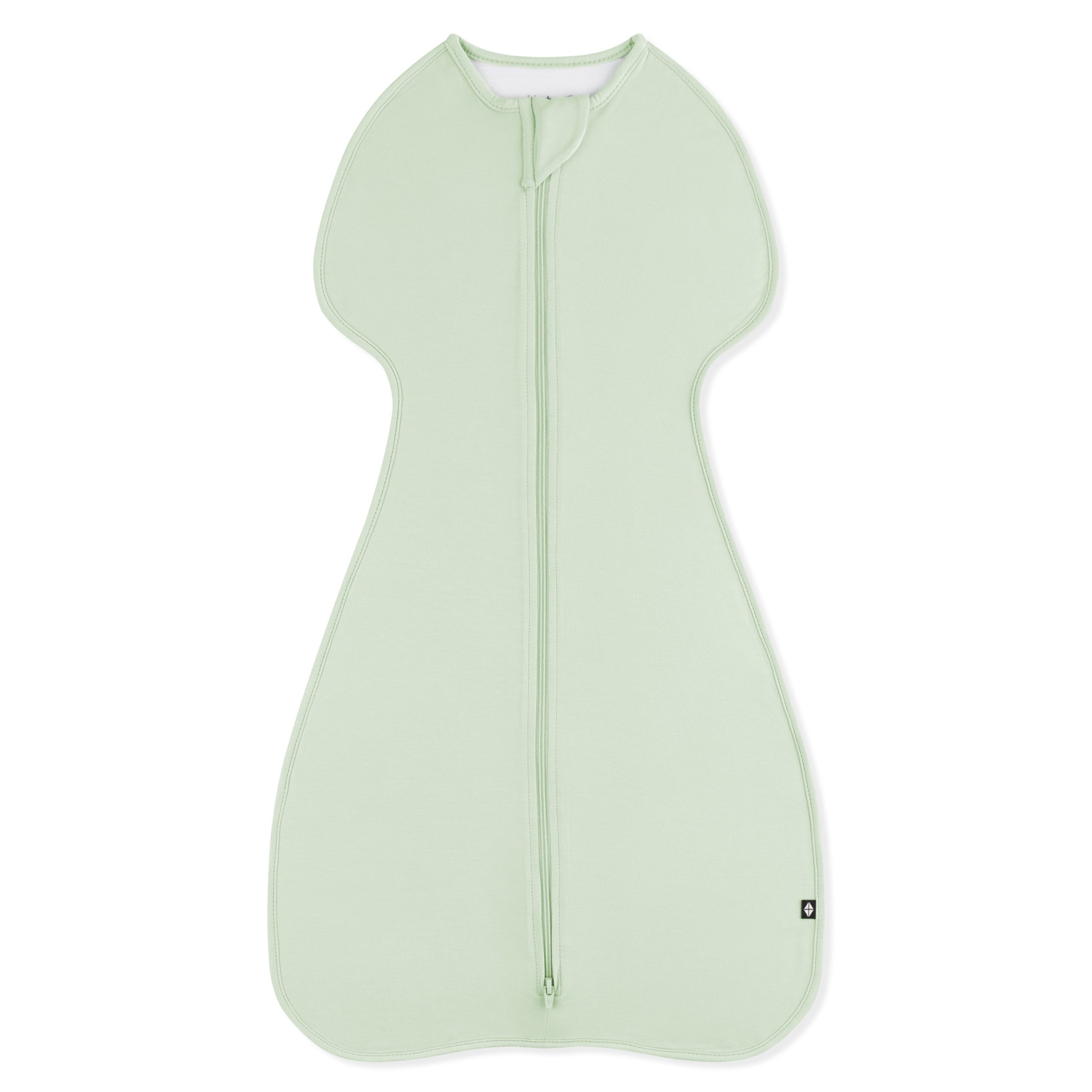 Swaddle Bag in Basil 0.5 - Image 2