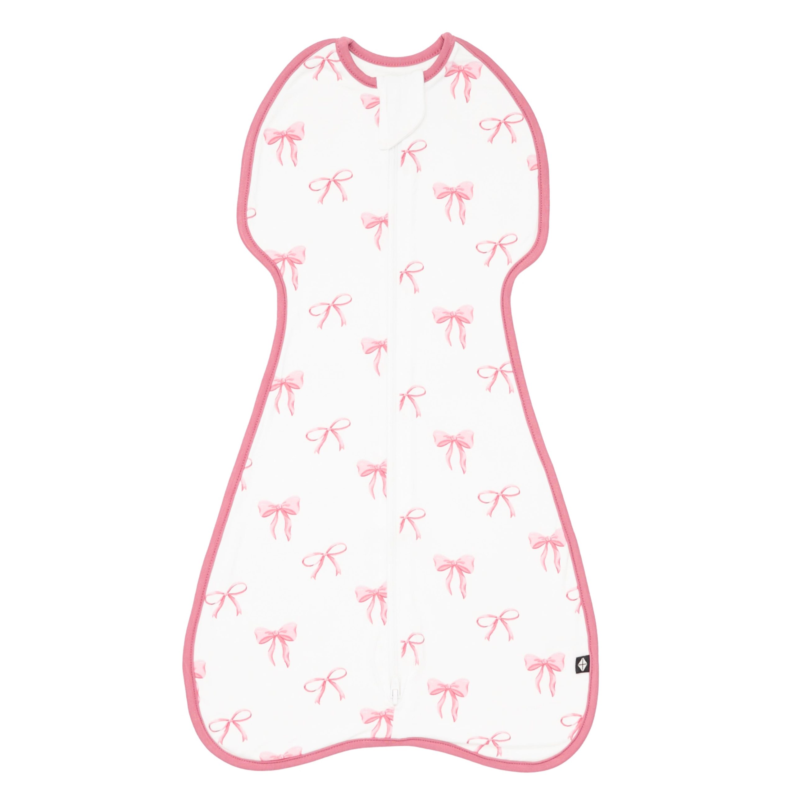 Swaddle Bag in Bow 0.5 - Image 2