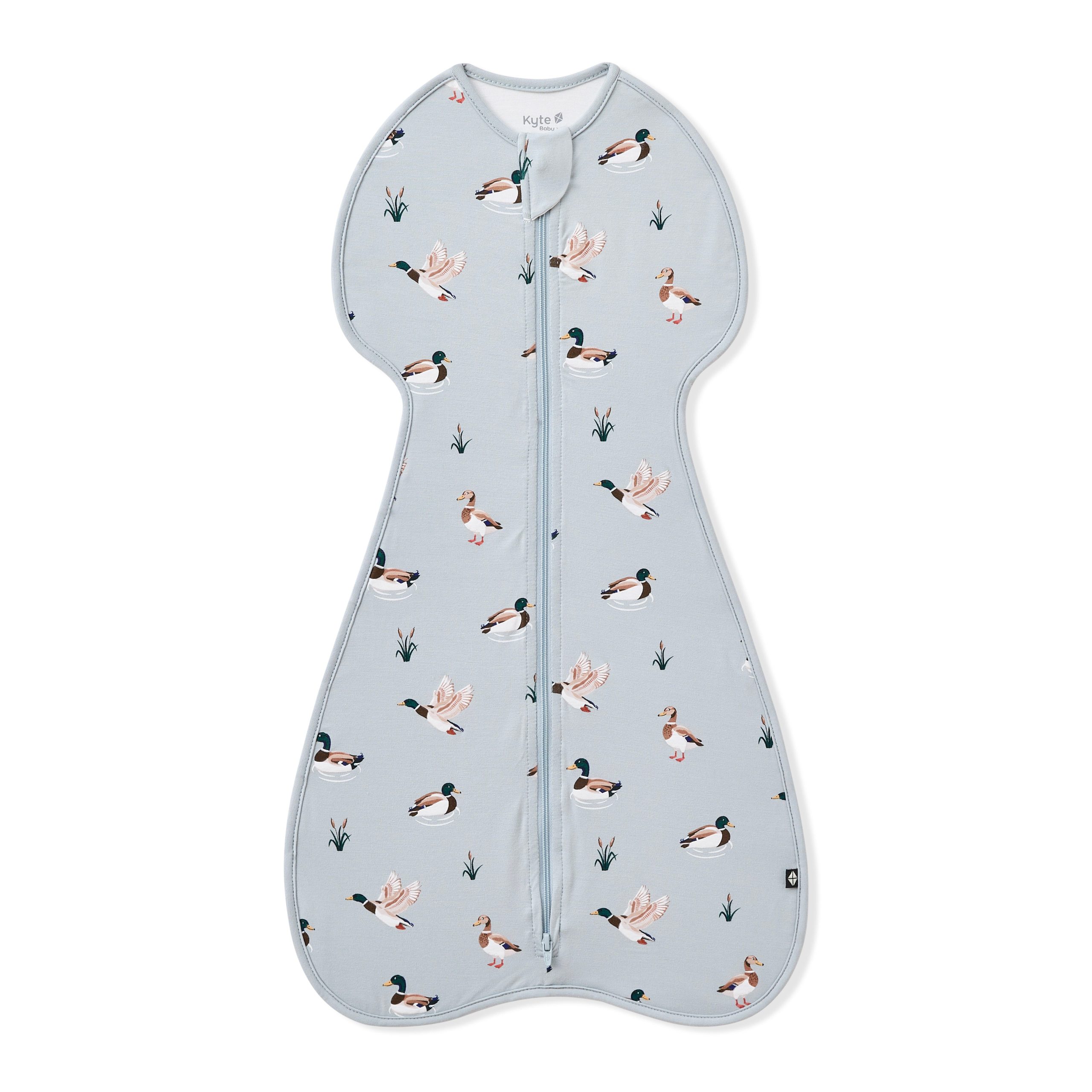 Swaddle Bag in Mallard Duck 0.5 - Image 2