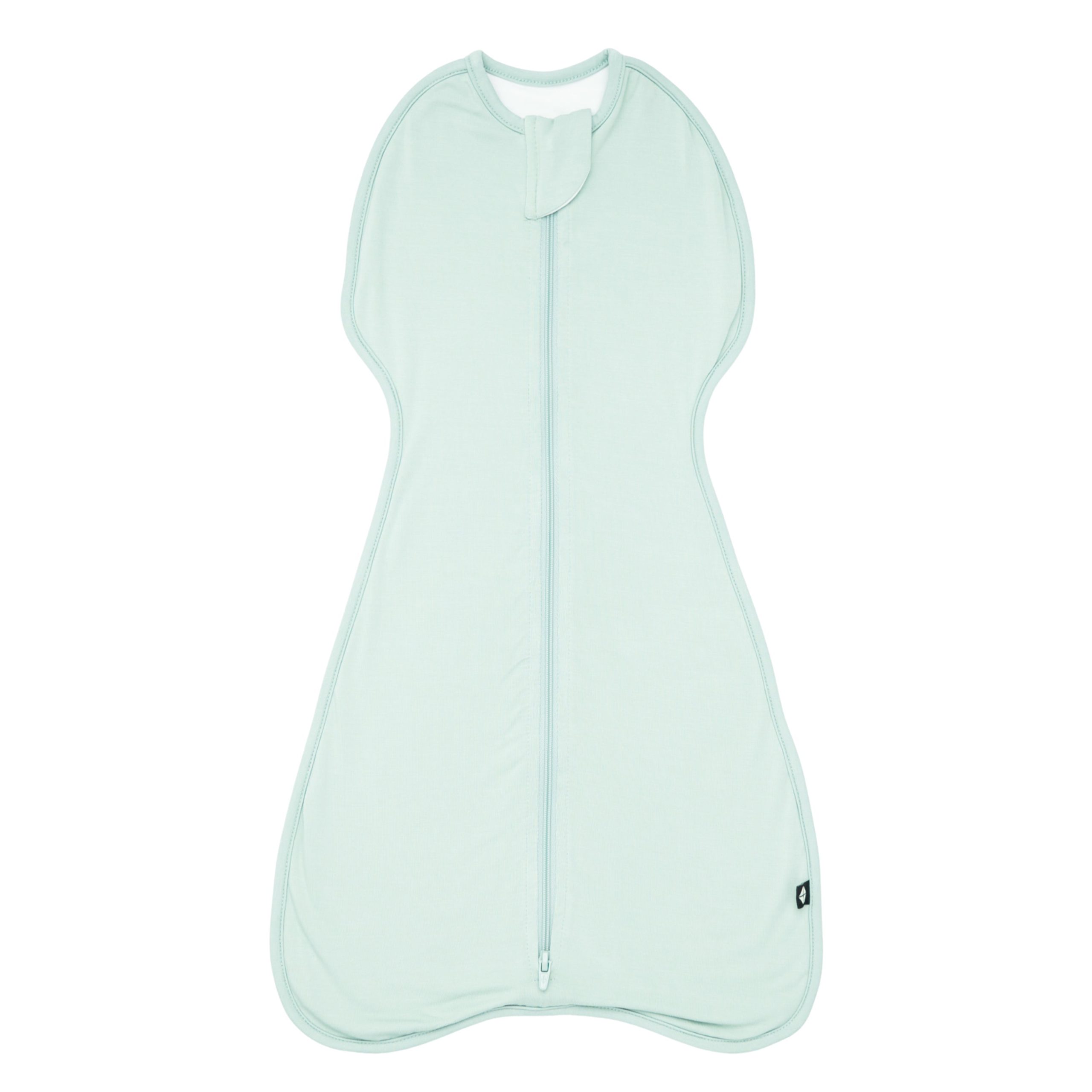 Swaddle Bag in Sage 0.5 - Image 2
