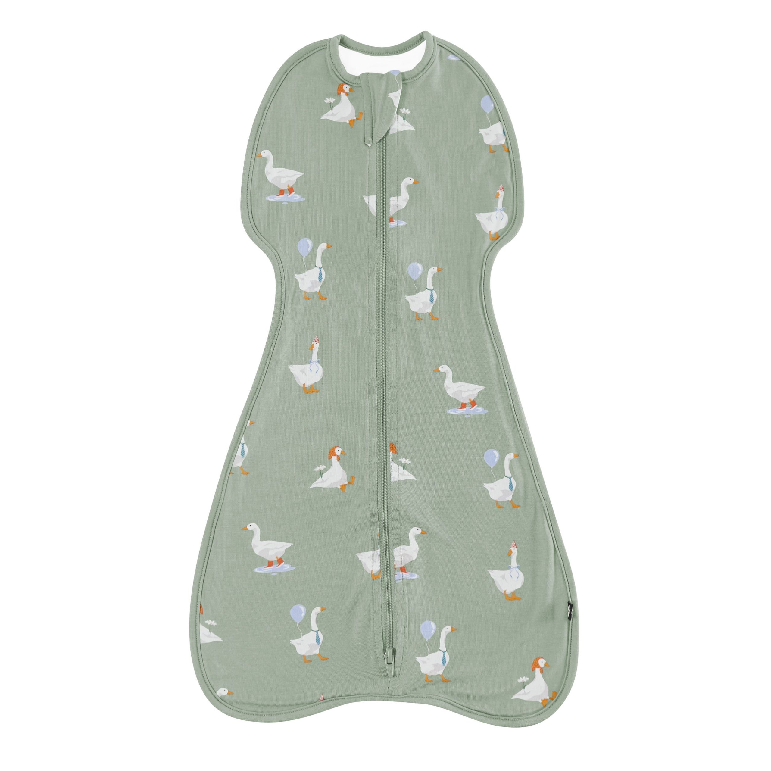 Swaddle Bag in Silly Goose 0.5 - Image 2