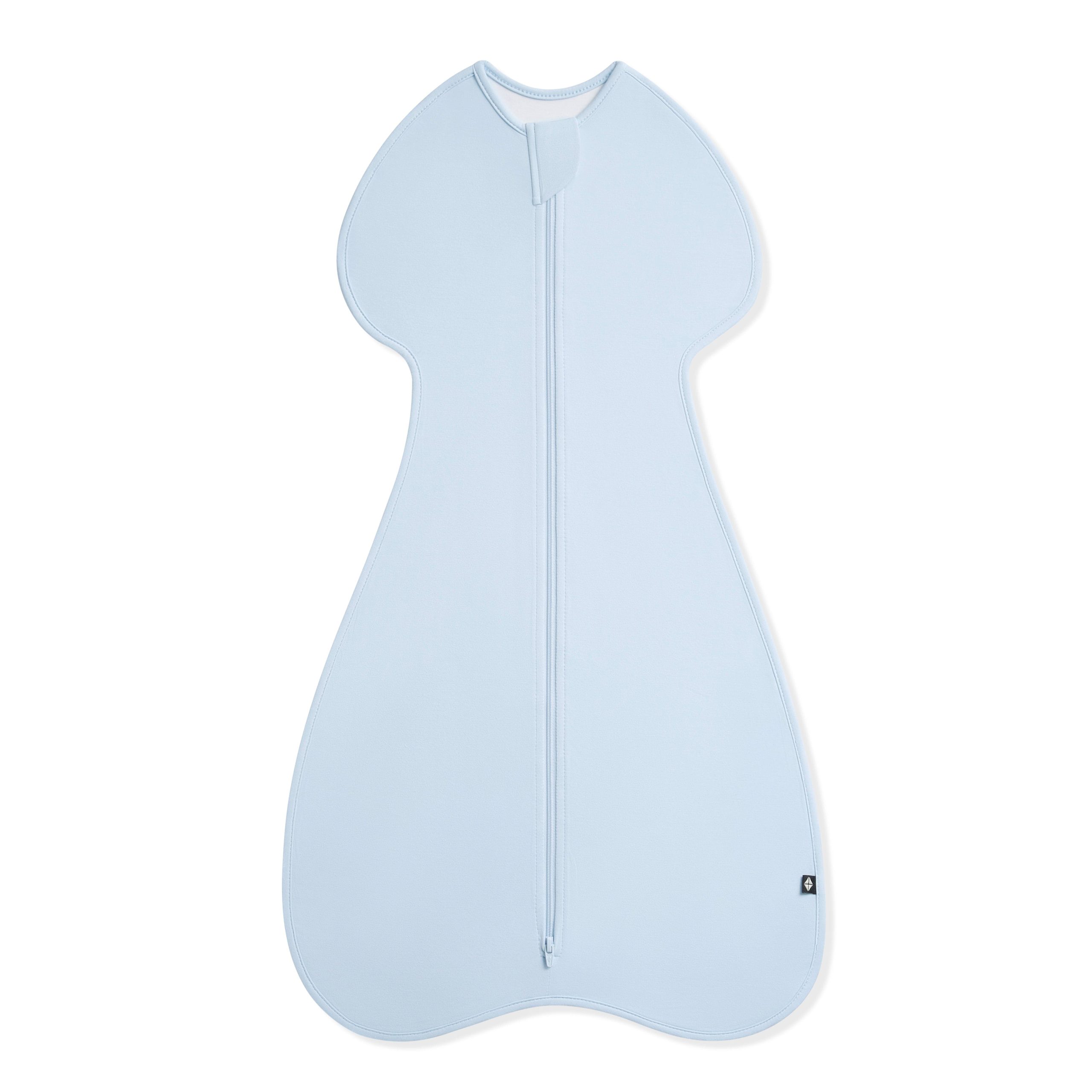 Swaddle Bag in Breeze 0.5 - Image 2