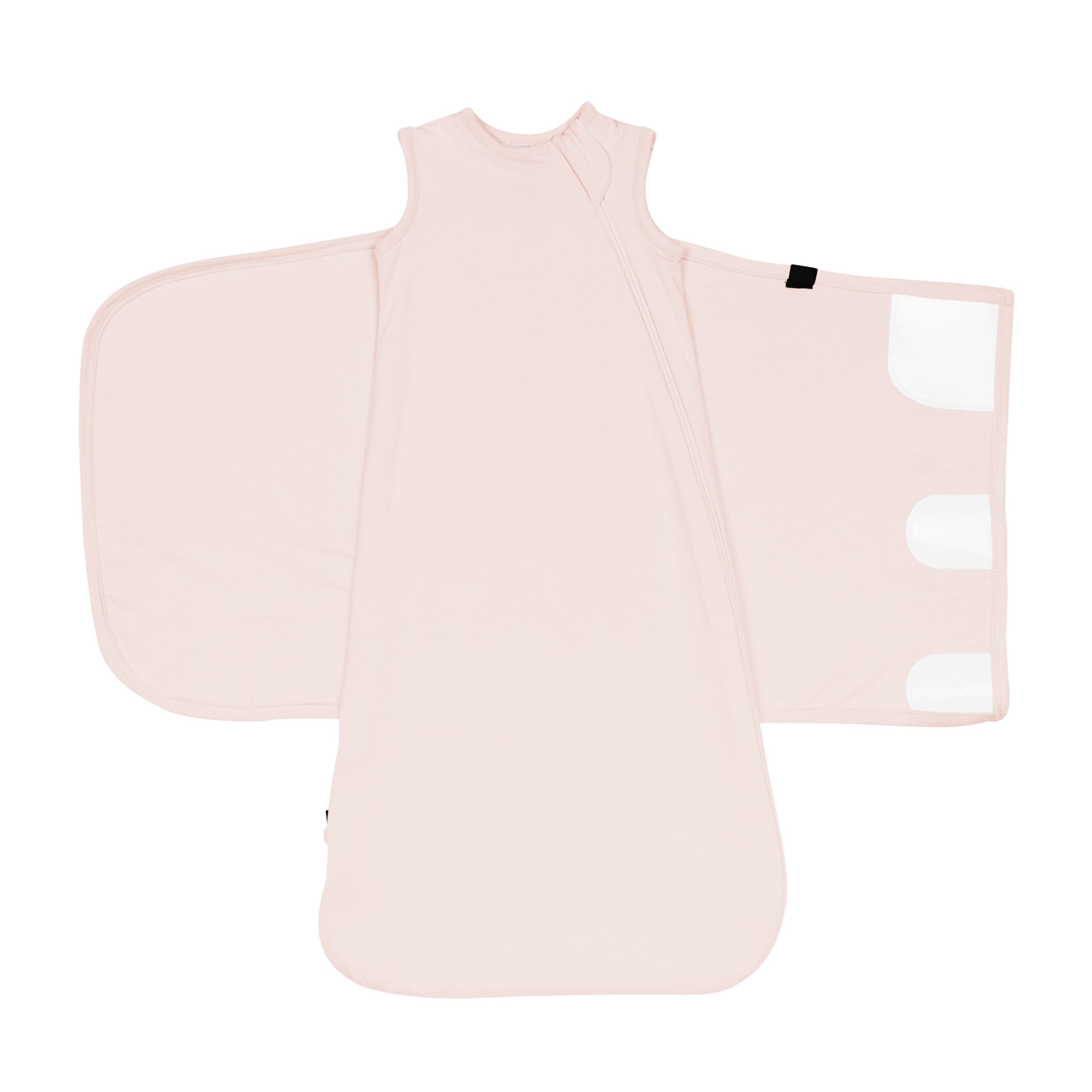 Sleep Bag Swaddler in Blush 0.5 - Image 8